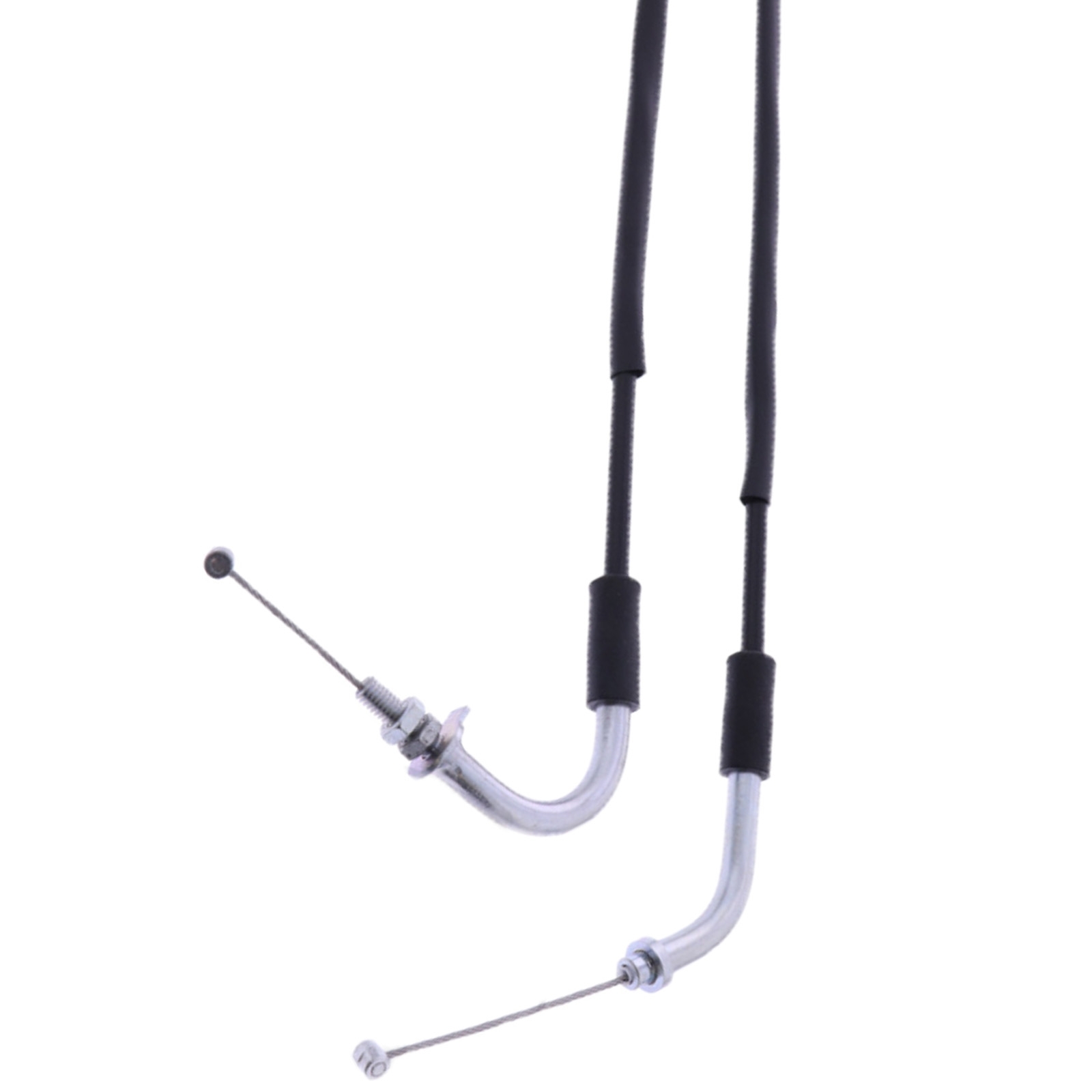 JMP Gaszug für Suzuki Sixteen UX 125 2008-2010 UX 150 2008-2012 Gasbowdenzug B Schließer