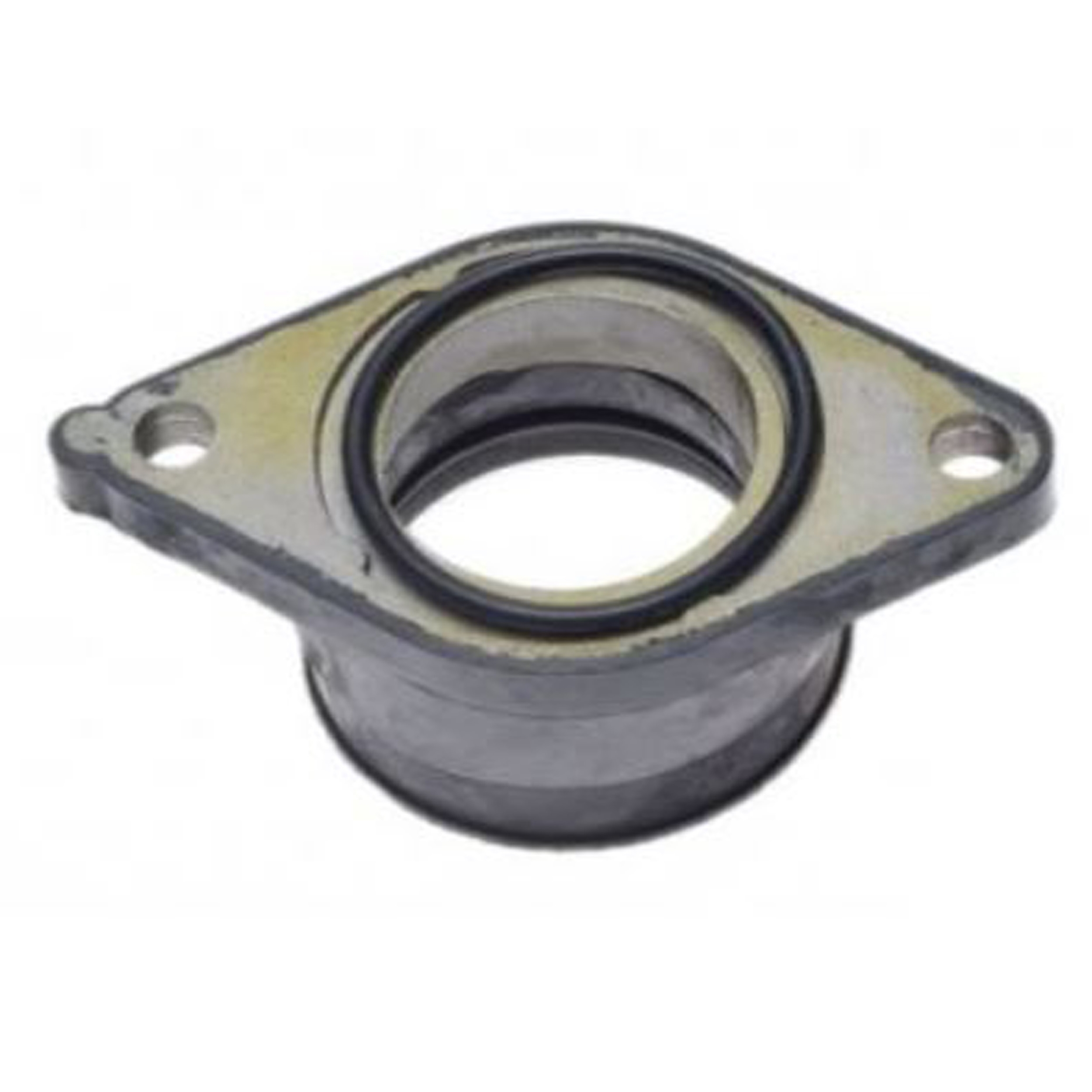 Vergaser Ansaugstutzen Satz für Yamaha XT600 1986 - 2003 TT600 1993 - 1997
