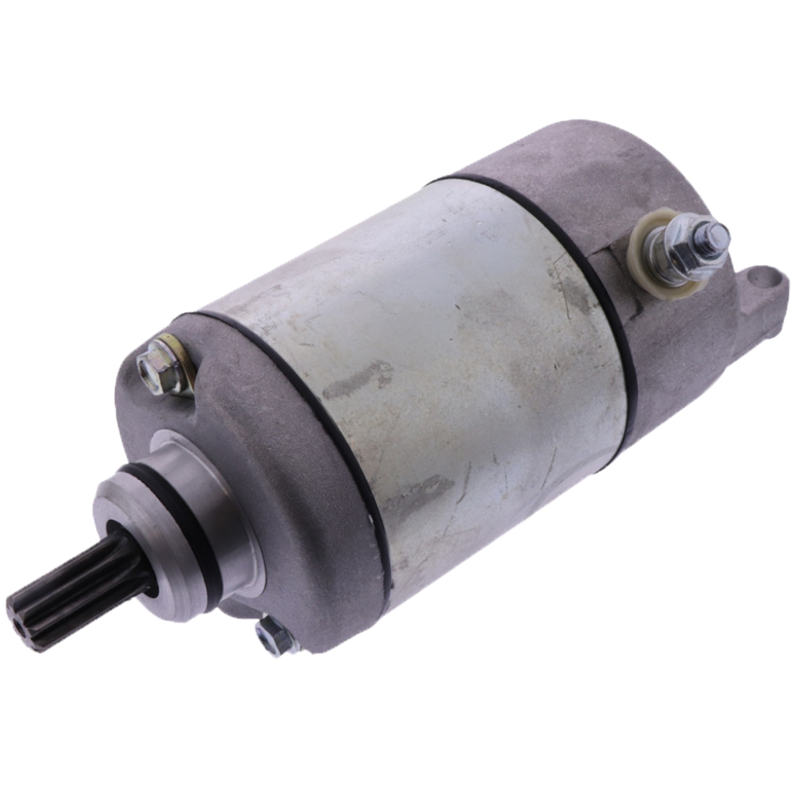 JMP Anlasser für Suzuki GSX 600 1988 - 1997 GSX 750 GSX-R 1000 Starter Motor