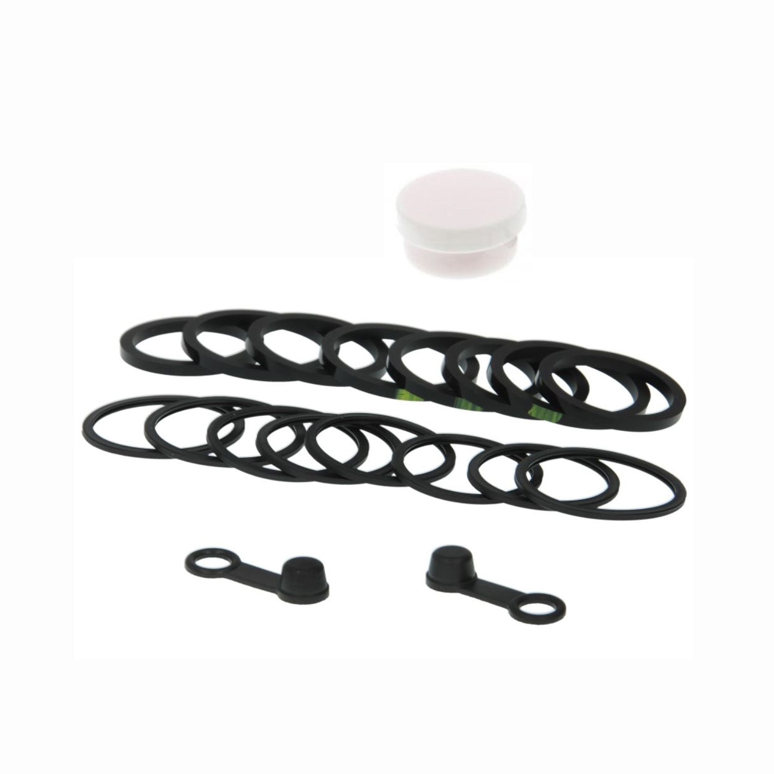 Tourmax Bremssattel Reparatursatz BCF-214 vorne für Yamaha BT FJR FZS TDM XJR XV XVS FZ