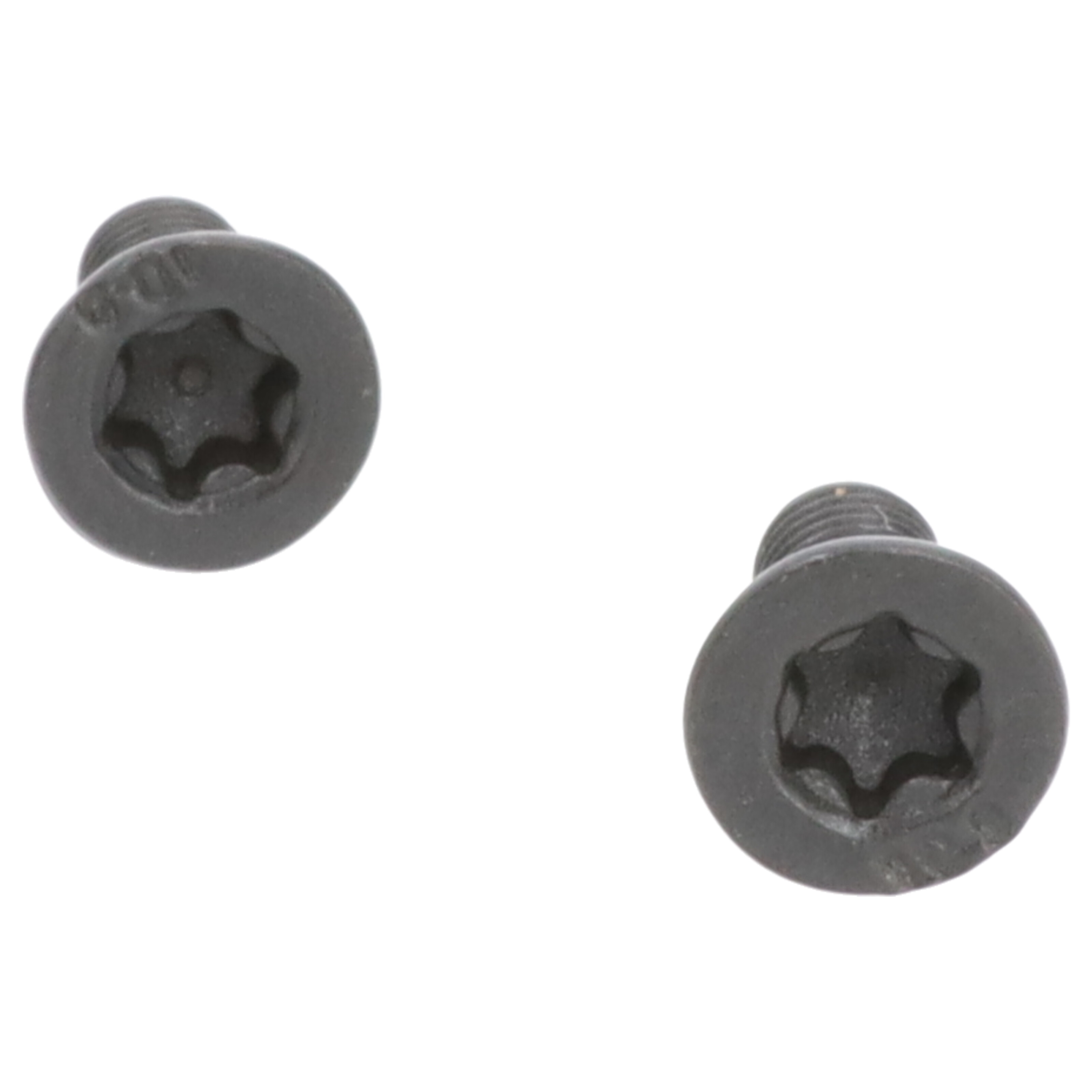 Quick Brake 11667K Bremsscheibenschrauben Satz M6x1 Torx®-30 für VW Audi Opel Seat Skoda uvm