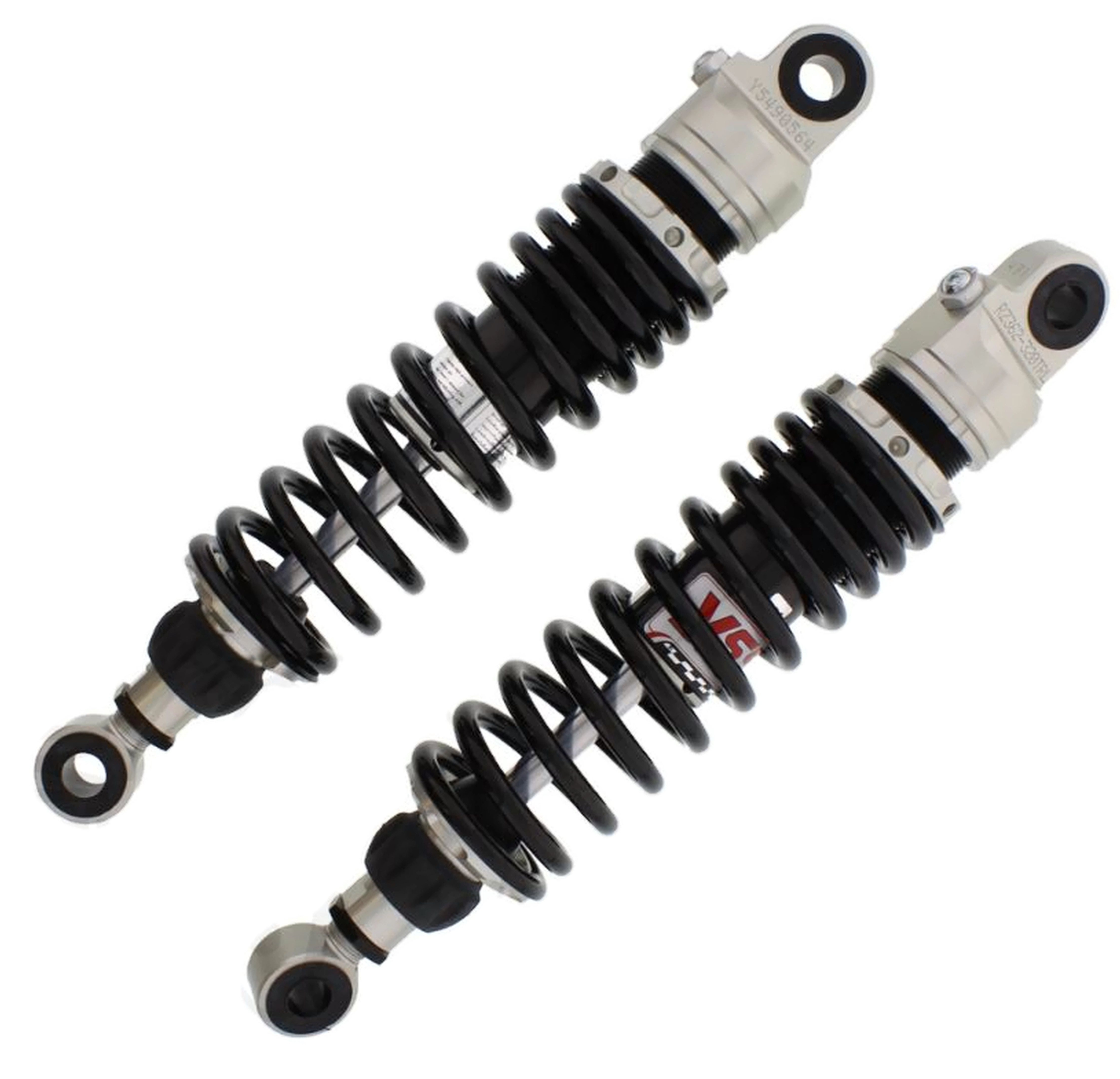 YSS RZ362-320TRL-13-88 Stoßdämpfer hinten für Honda VF 750 VT 750 Kawasaki VN 750 1500 VN-15 Suzuki GSX750