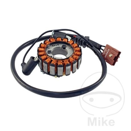 Lichtmaschine Stator für Aprilia Atlantic Scarabeo Sportcity Derbi Gilera Piaggio Vespa