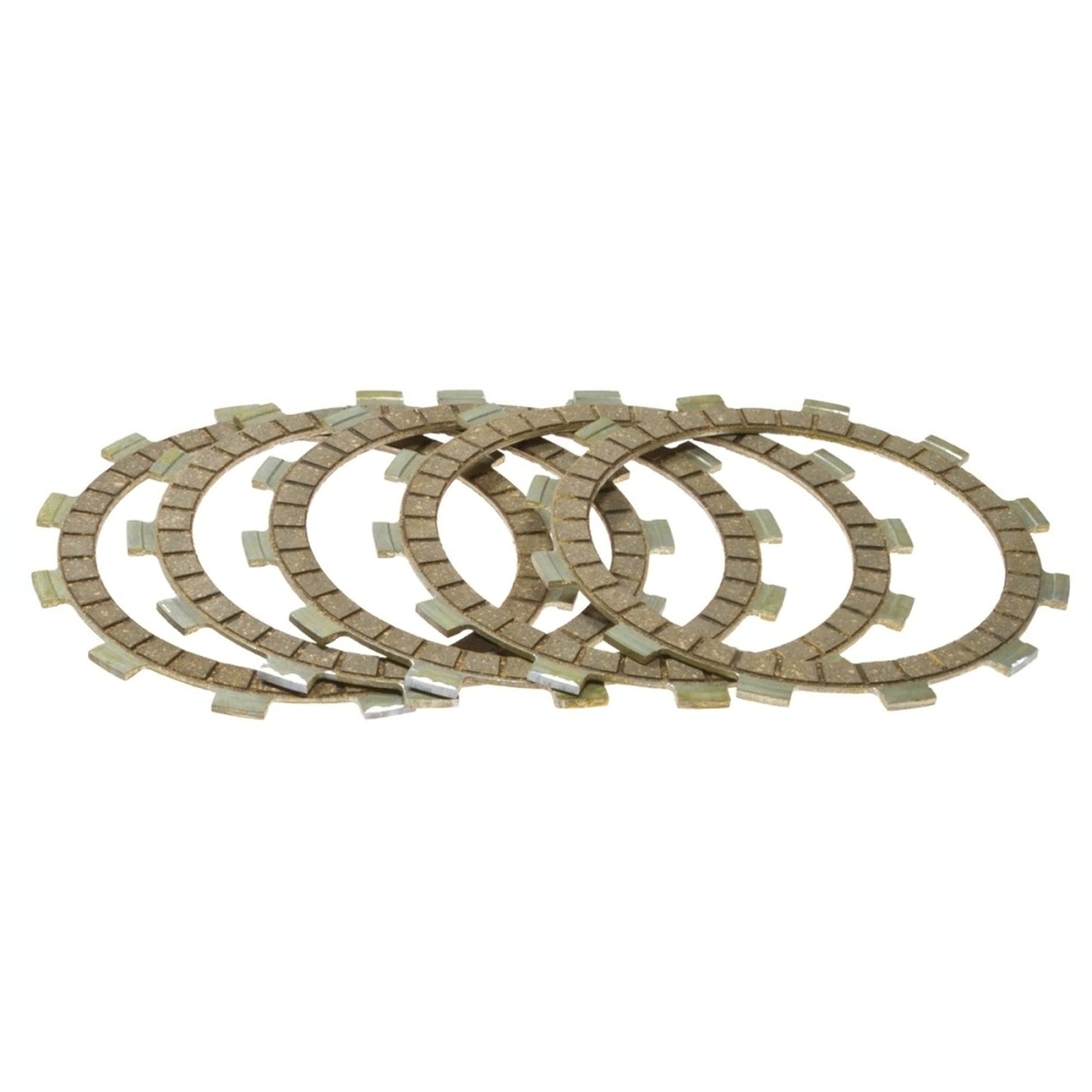 Kupplungslamellen MCC302-5 TRW-Lucas