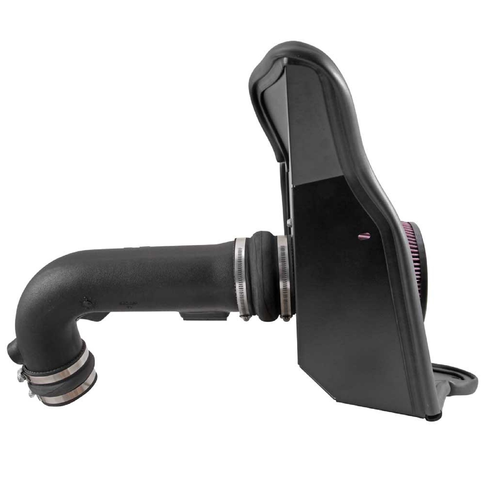 K&N Einlassfilter Performancekit für Ford Mustang GT 5.0 V8 2015-2017