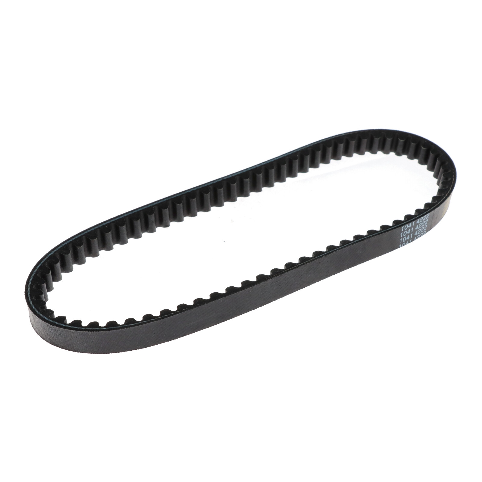 Keilriemen Antriebsriemen für Kymco Kreidler AGM Baotian Benzhou Ering 669x18x30 mm