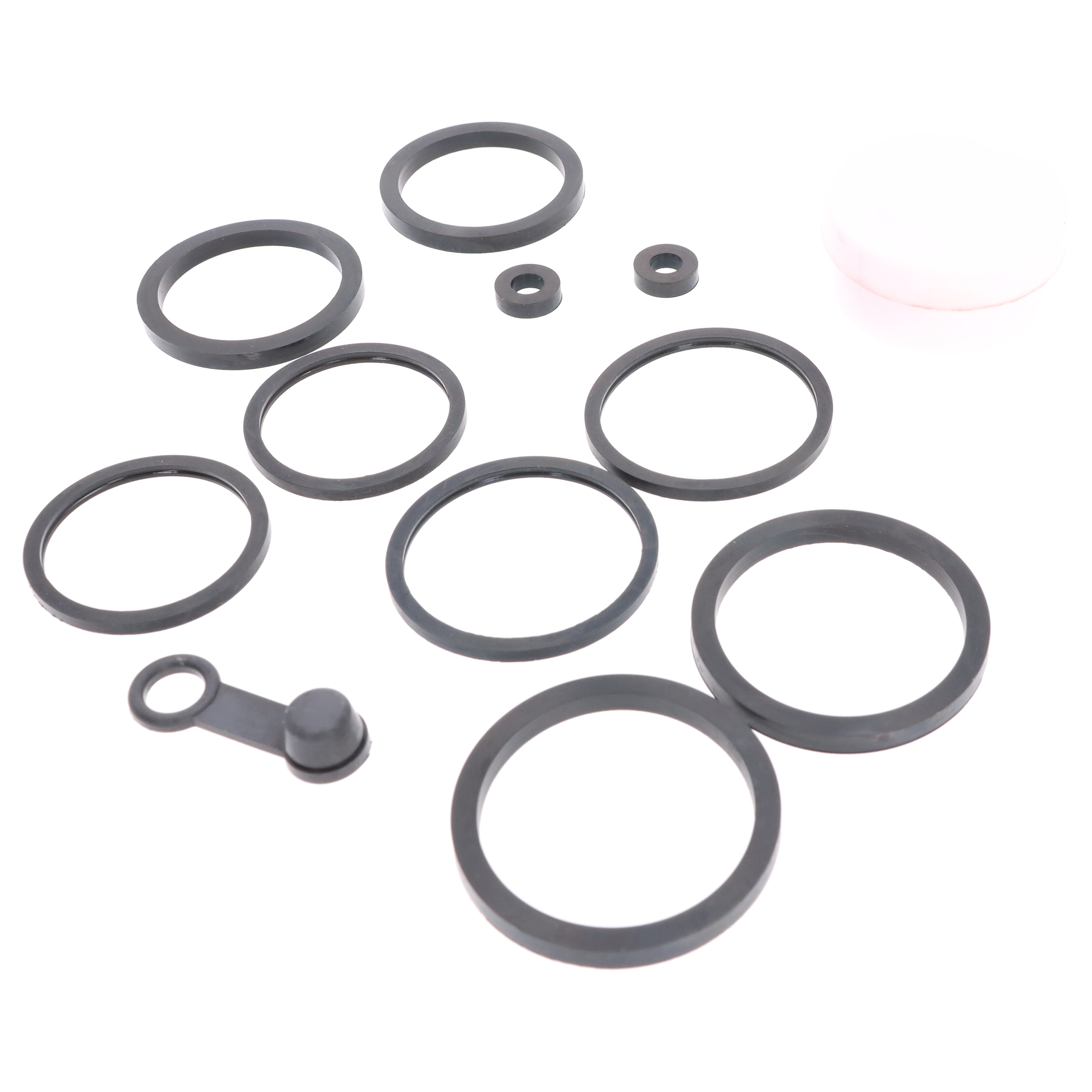 Bremssattel Reparatursatz BCF-133 vorne für Honda CB CBR CB-X4 RVF VTR