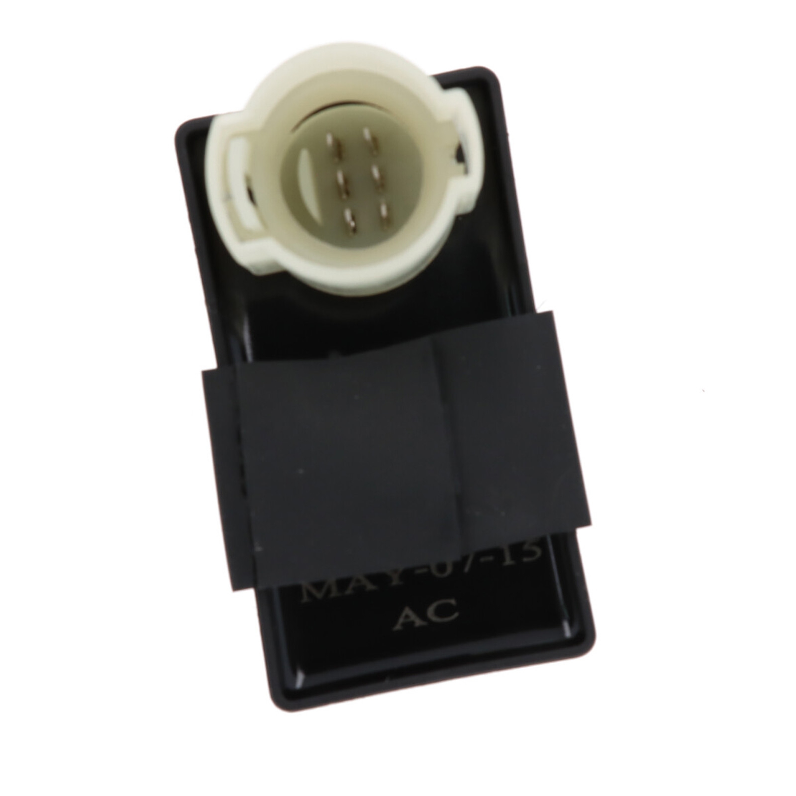 CDI Einheit Zündbox für Honda ATC110 1984-1985 ATC200 M S 1984-1985 ATC200 X 1983-1985