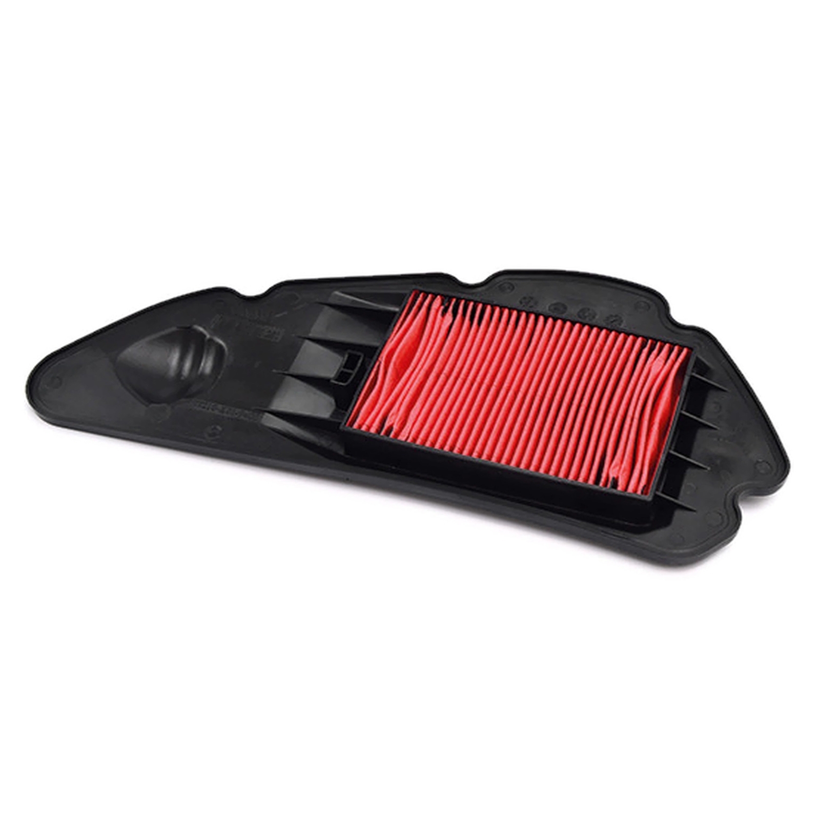 MIW Luftfilter H1302 für Honda NSS 125 Forza ADF 2015 - 2020 JF60B JF69A