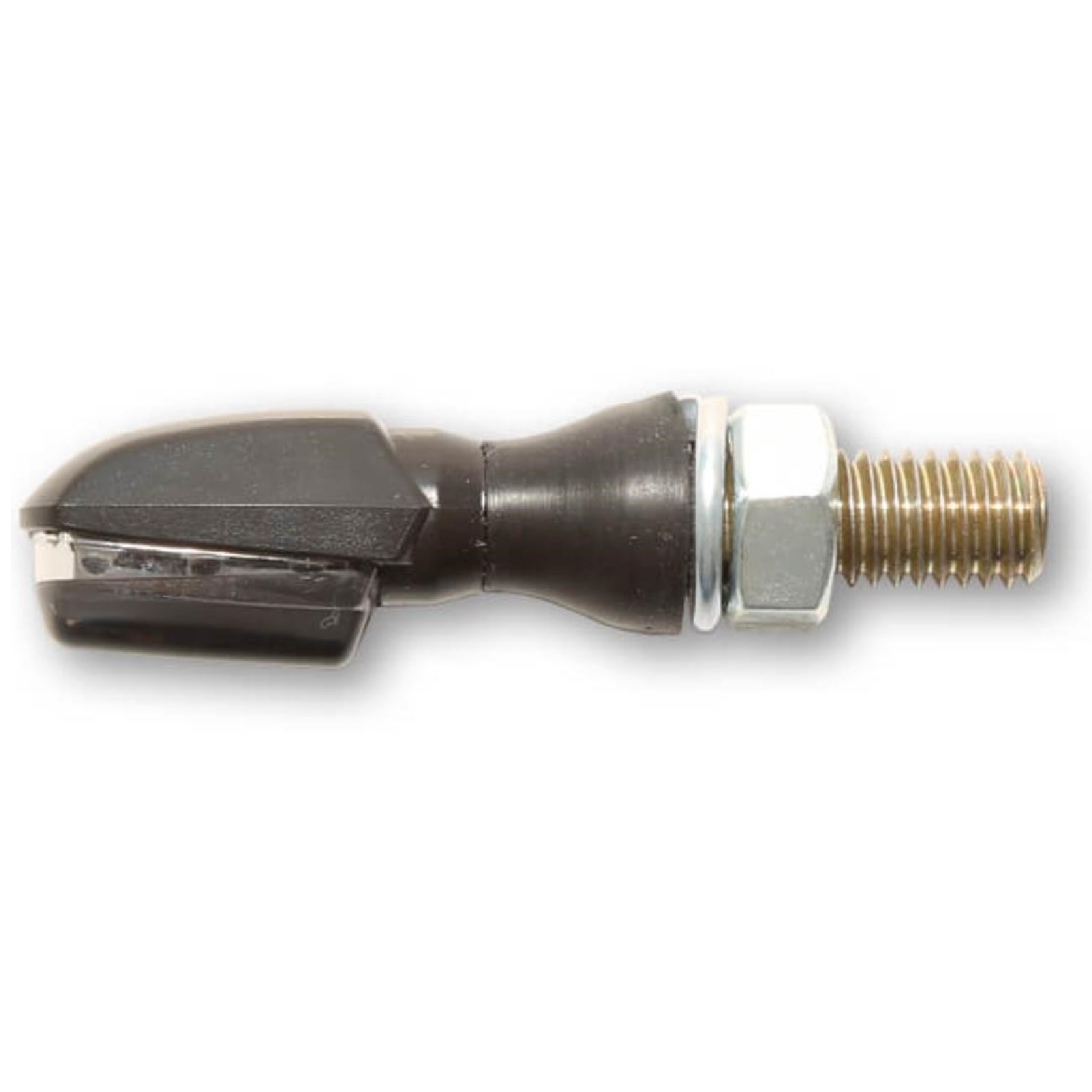 Highsider 204-006 Blinker universal für viele Fahrzeuge Spark LED M8 vorne hinten Satz