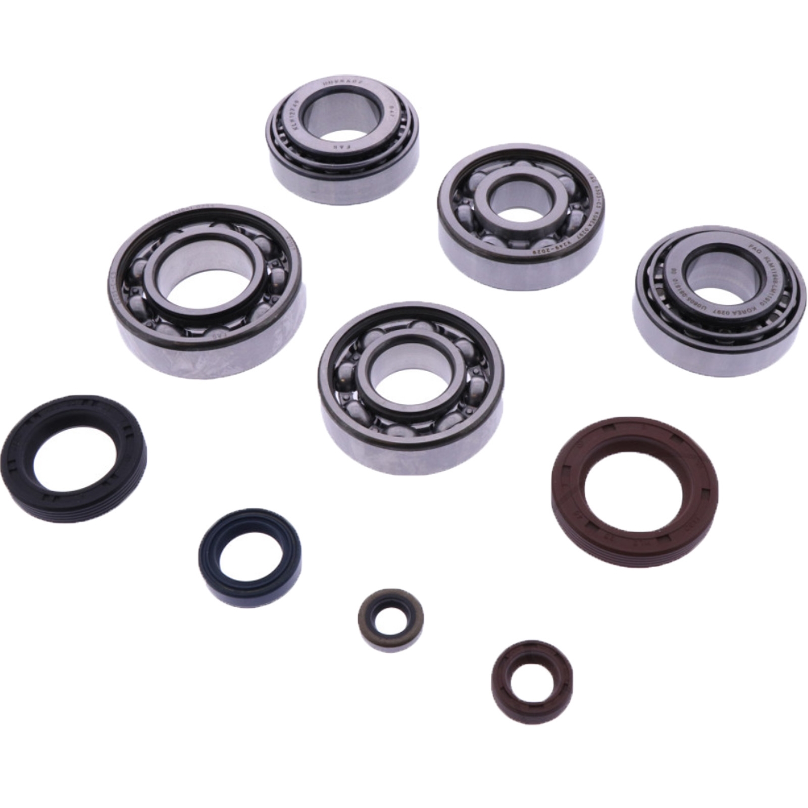 Reparatursatz Getriebe für BMW K100 1982 - 1991 100/K589 0502 0503 0504 0506 0521