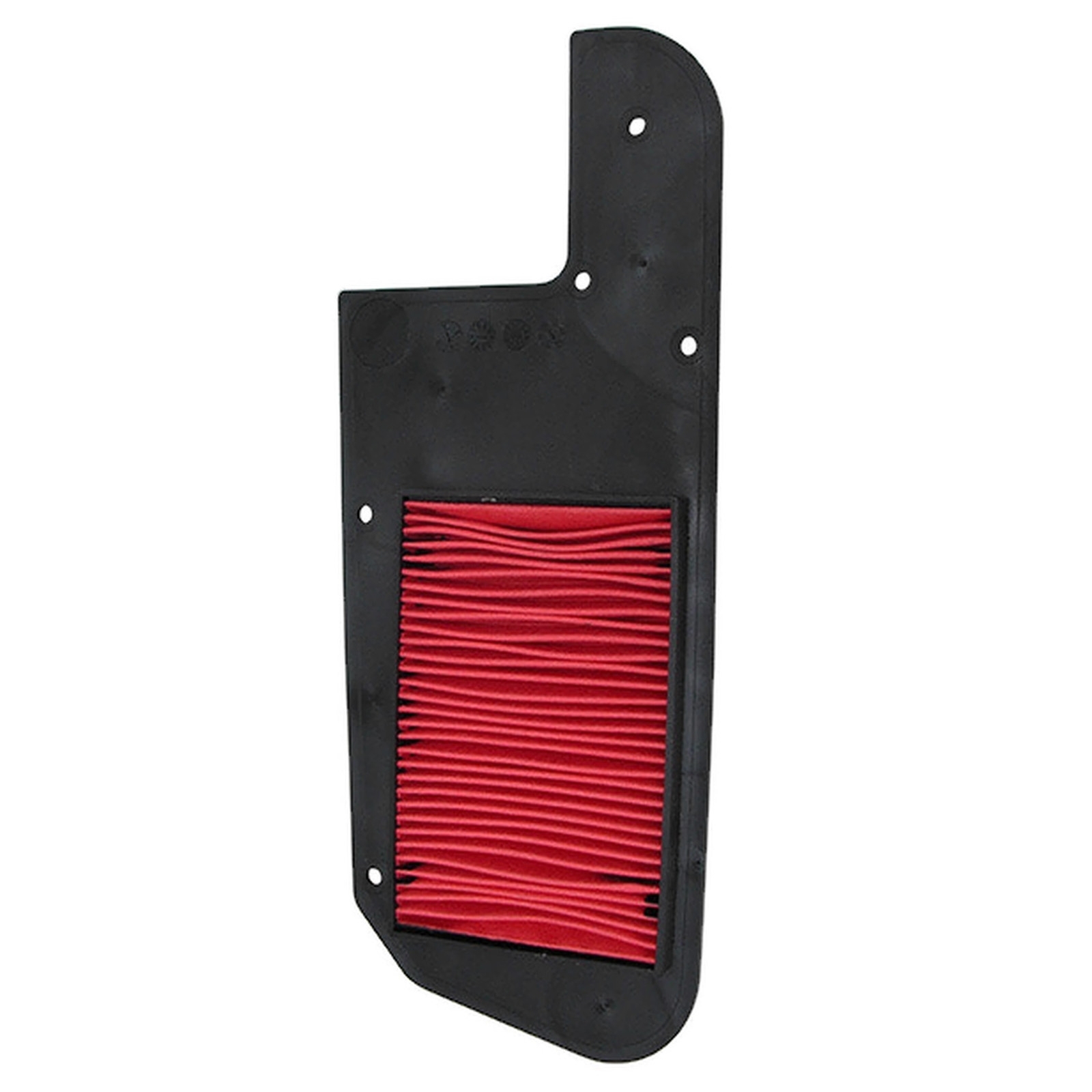 MIW Luftfilter H1240 für Honda Foresight FES 250 1998-05 Jazz NSS 250 2001-04 Piaggio X9