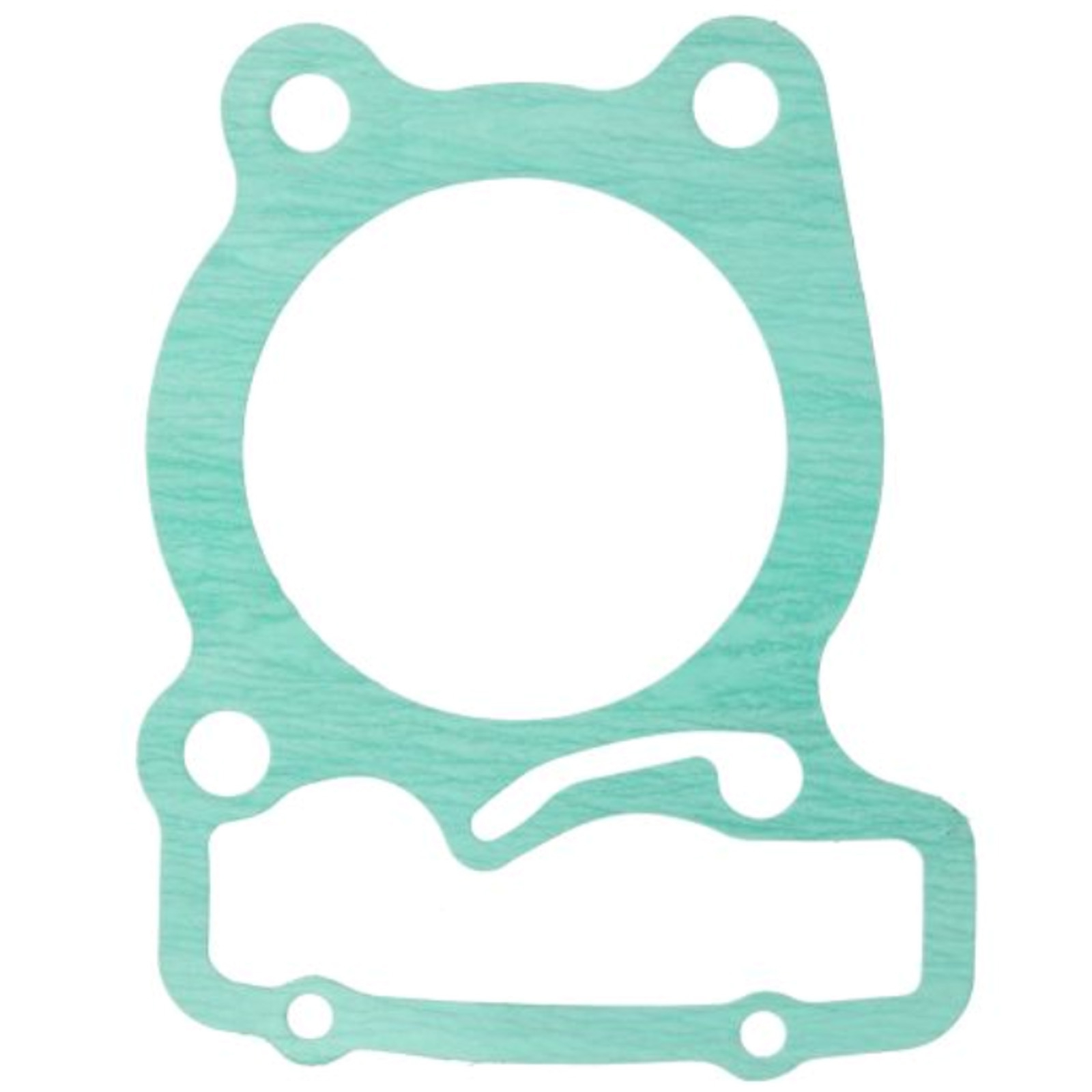 Zylinderfussdichtung S410210006023 für Honda CB250 RS RSZ XL250 R CL250 XR250 R