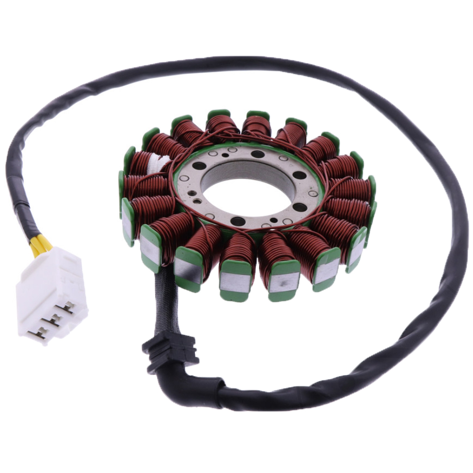 Lichtmaschinenstator für Honda CBF1000 2006 - 2012 CBF 1000 SC58B SC58A