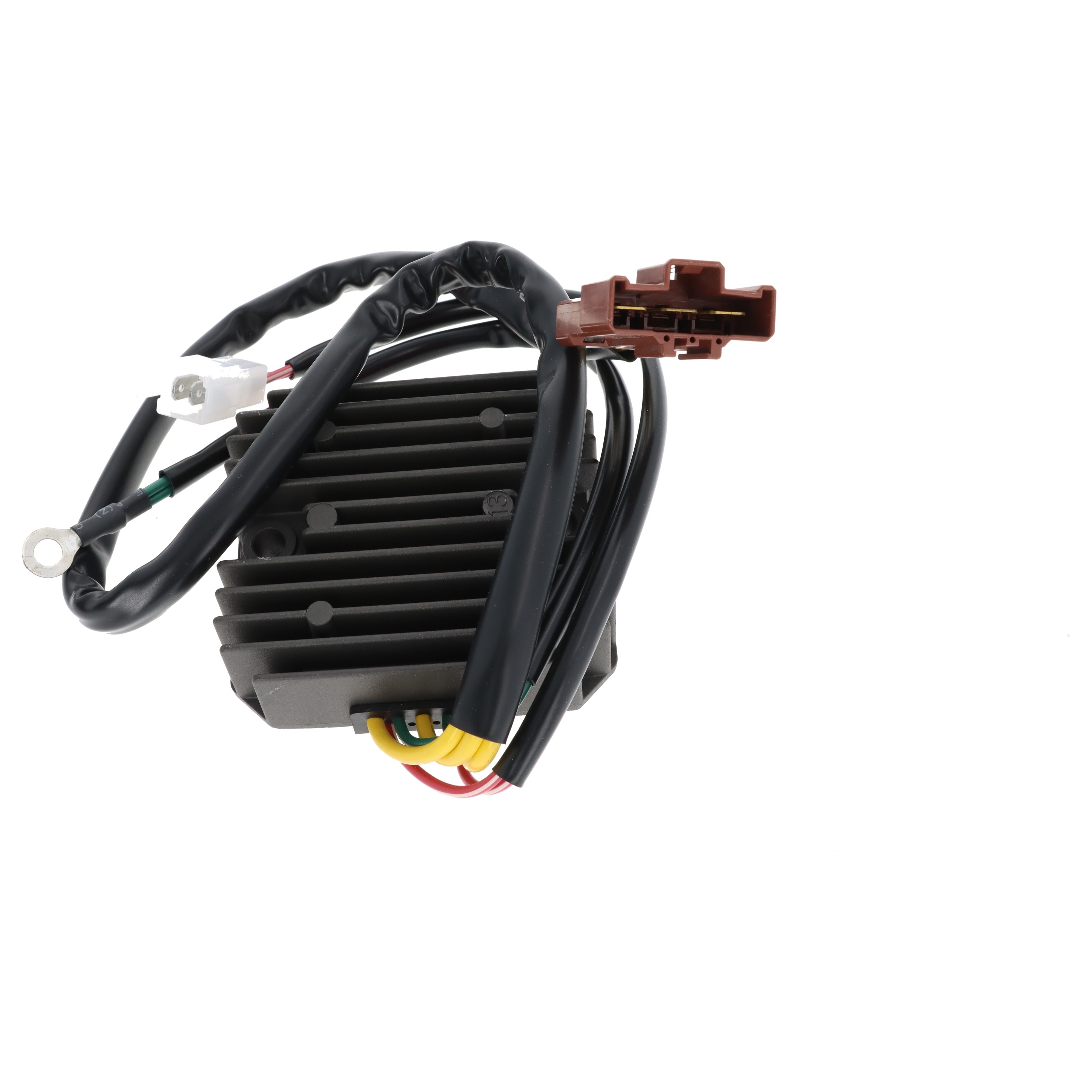 Tourmax RGU-601 Regler Gleichrichter für KTM Enduro SMC 690 LC4 Super Duke 99 R LC8