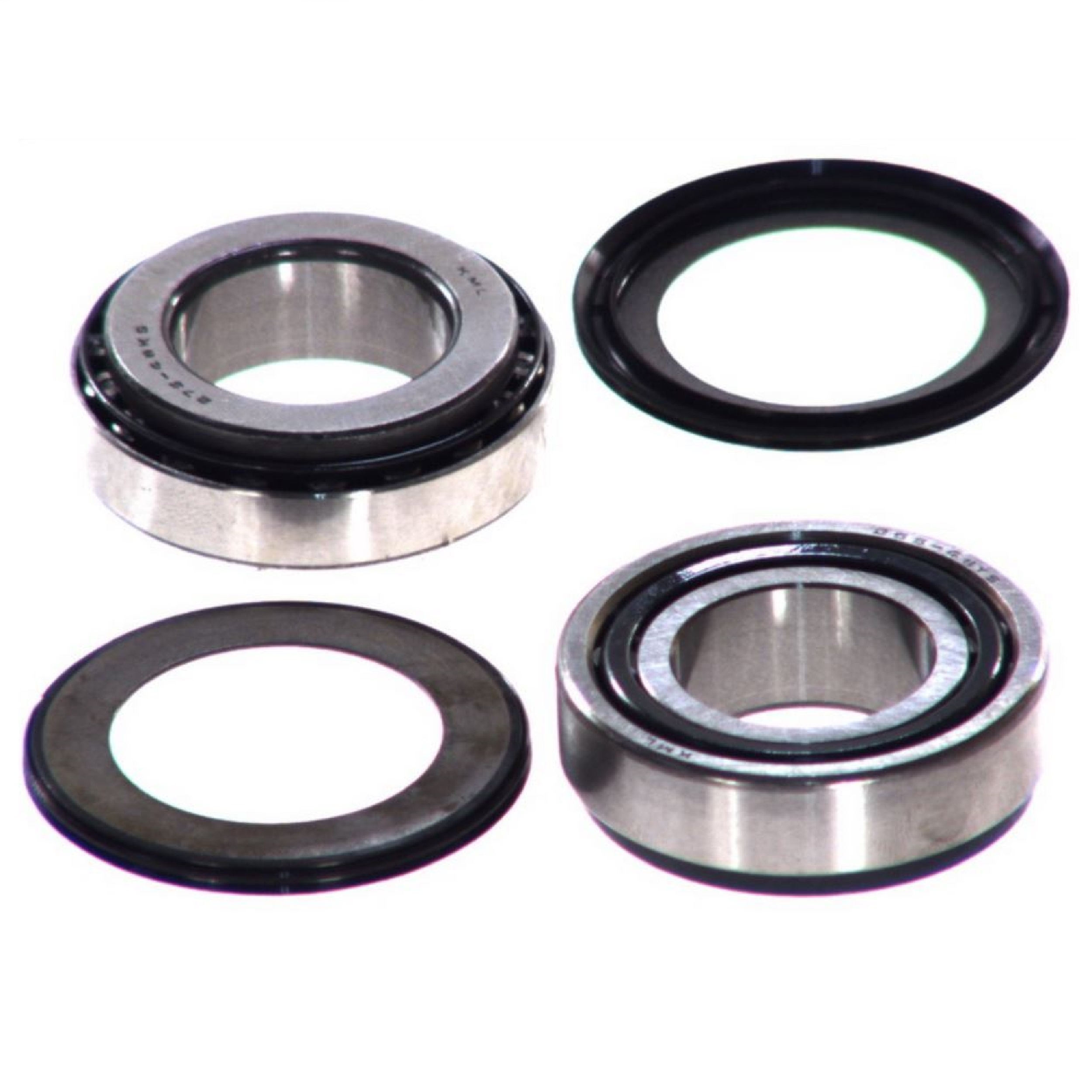 Lenkkopflager f für Suzuki GS 400 500 550 750 GSX 250 GT 250 500 550 750 SP TS