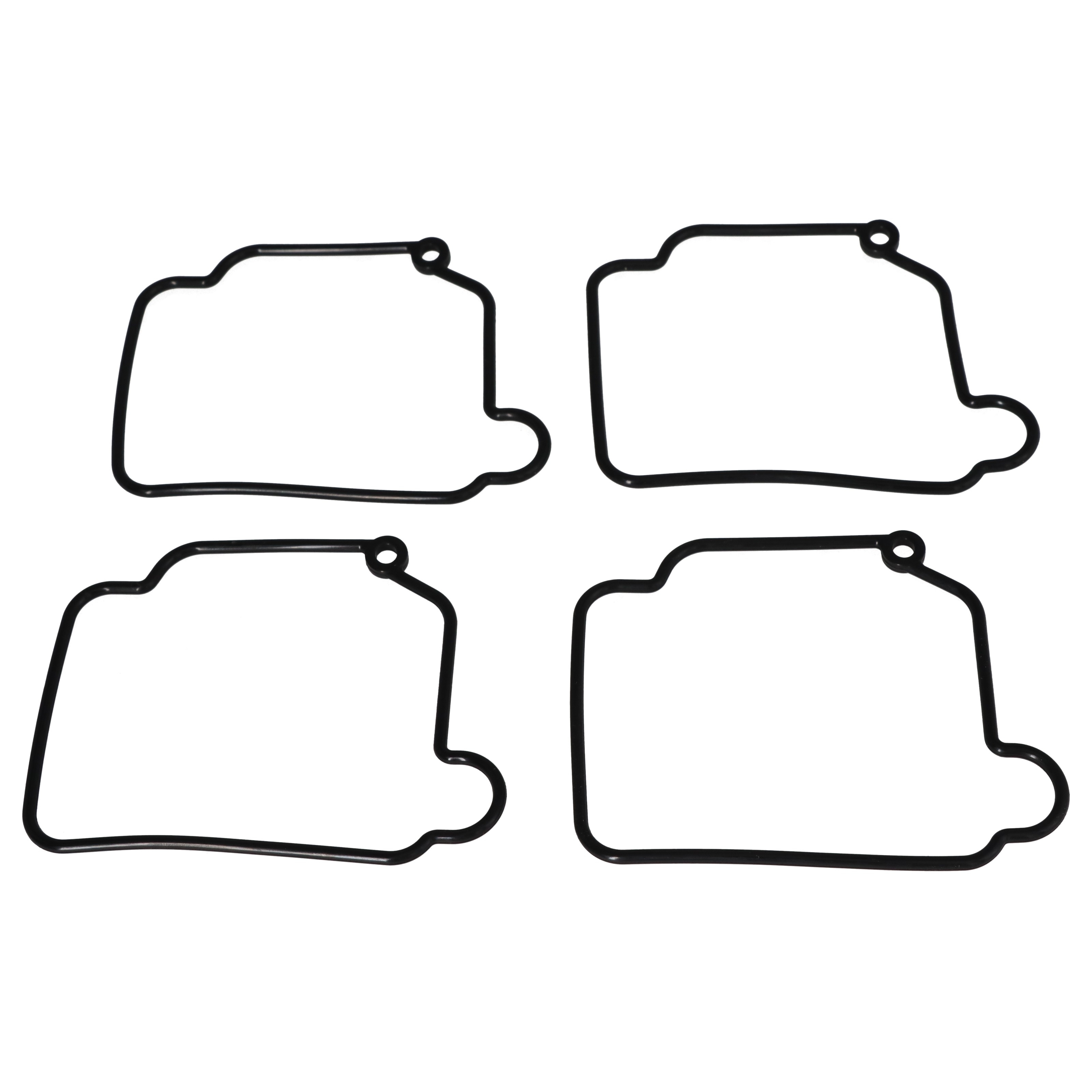 4x Vergaser Schwimmerkammerdichtung FBG-301 für Suzuki DR350 GSX-R750 Beta M4