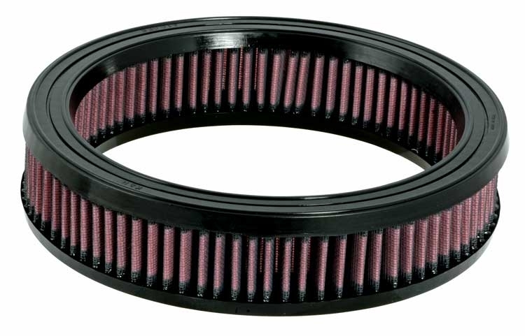 K&N Tauschluftfilter E-1080 Ford Capri Granada Sierra Taunus Jeep CJ-5 CJ-8