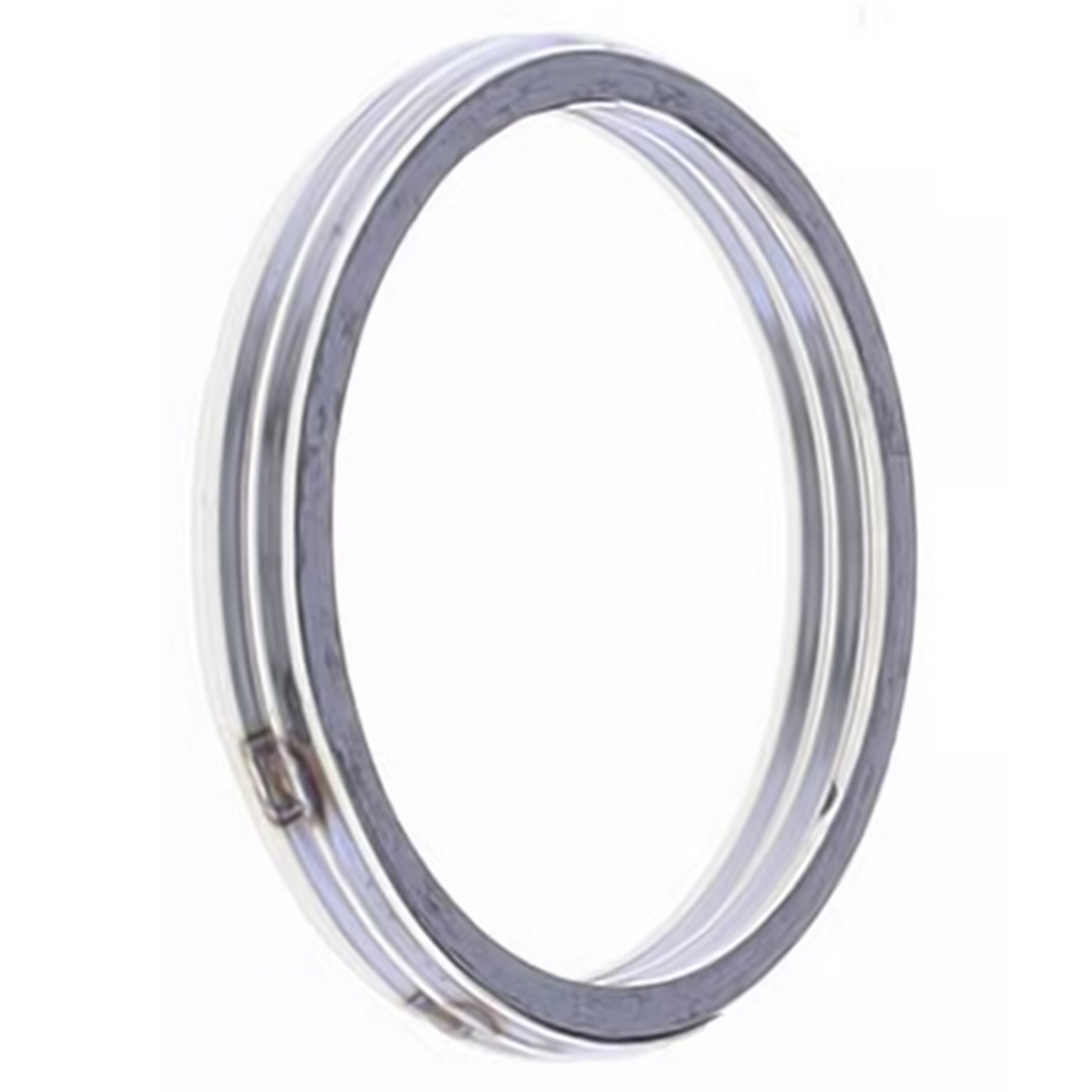 2x Auspuff Krümmerdichtung für Aprilia Gas Gas Suzuki Yamaha 38x45x5.3 mm