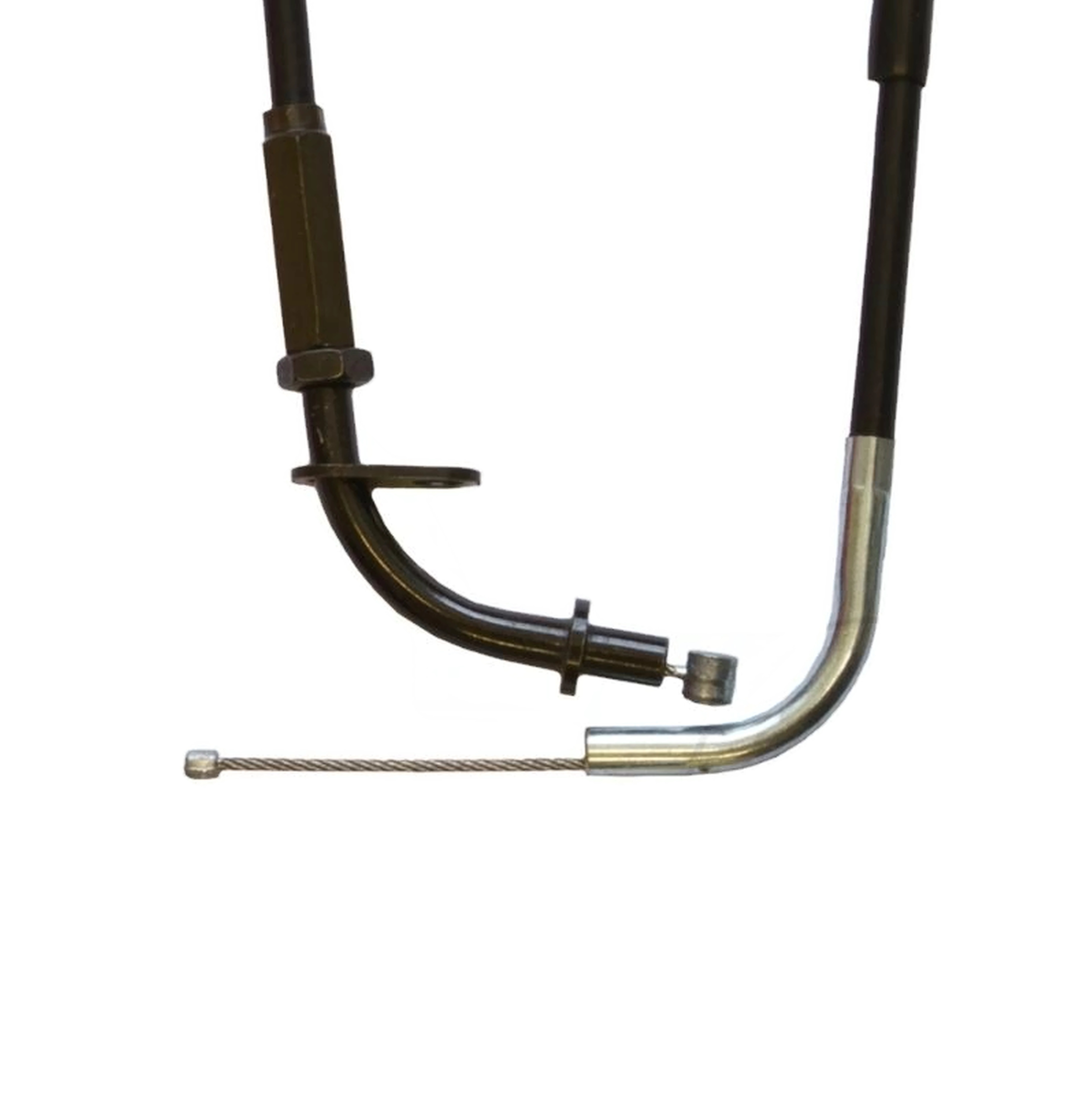 Chokezug Choke cable 77241220 für Suzuki GZ 125 U Marauder 1998 1999-2005