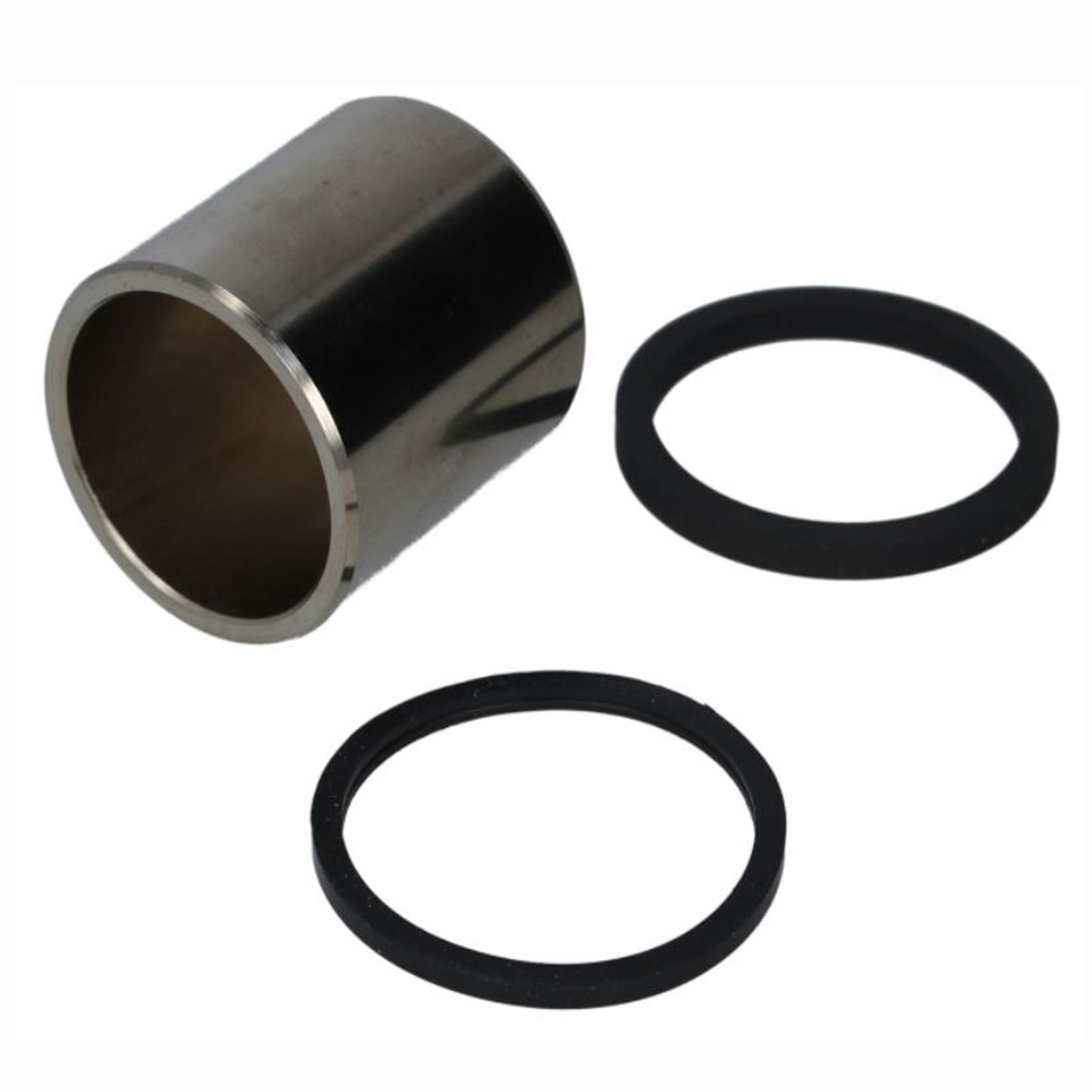 Tourmax CPK-905 Bremssattelkolben Reparatursatz hinten für Suzuki DR 650 RM 125 Kawasaki KX KLX