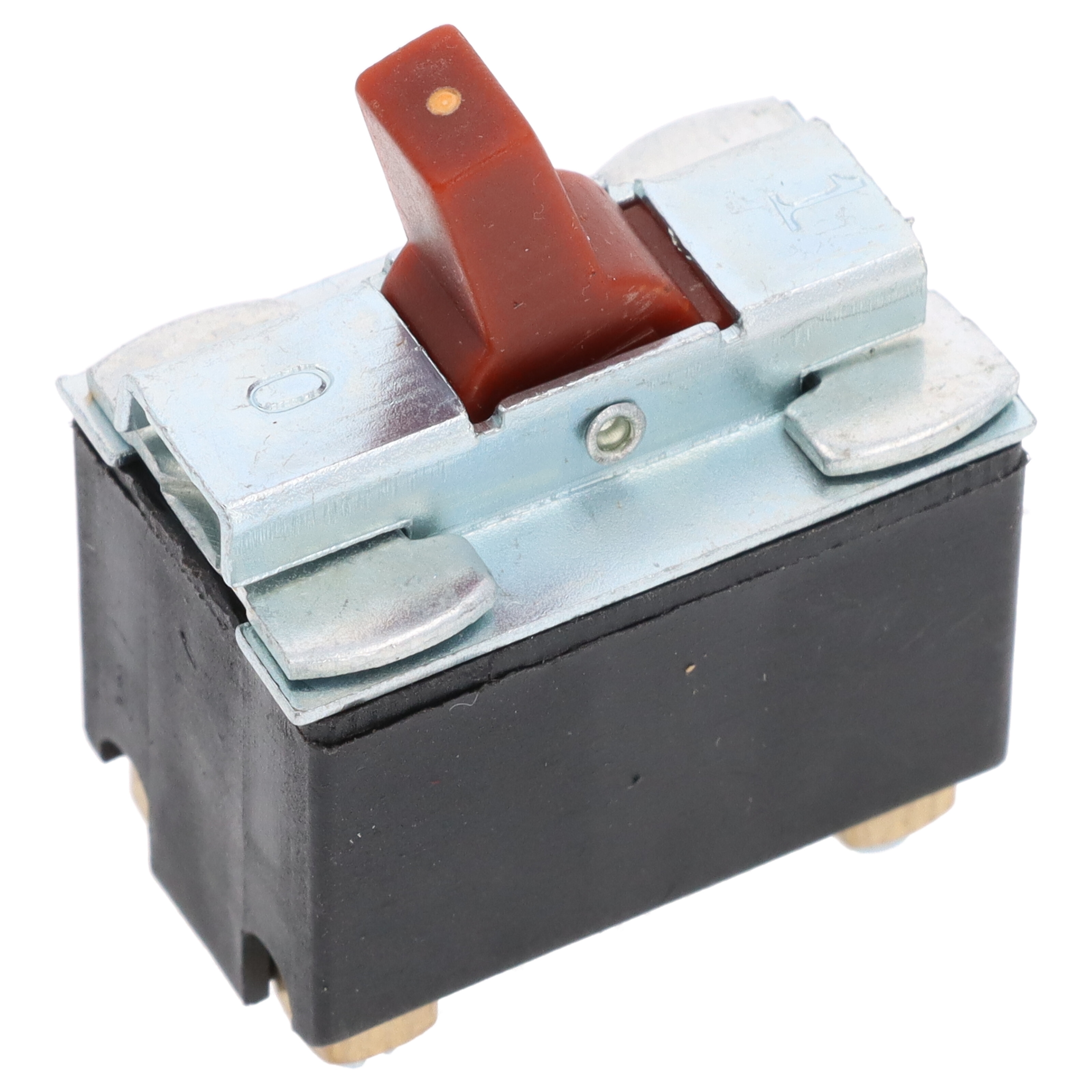 Switch Ersatzschalter für Winkelschleifer Modell DK4-6/2B Skil Ferm 115/125mm