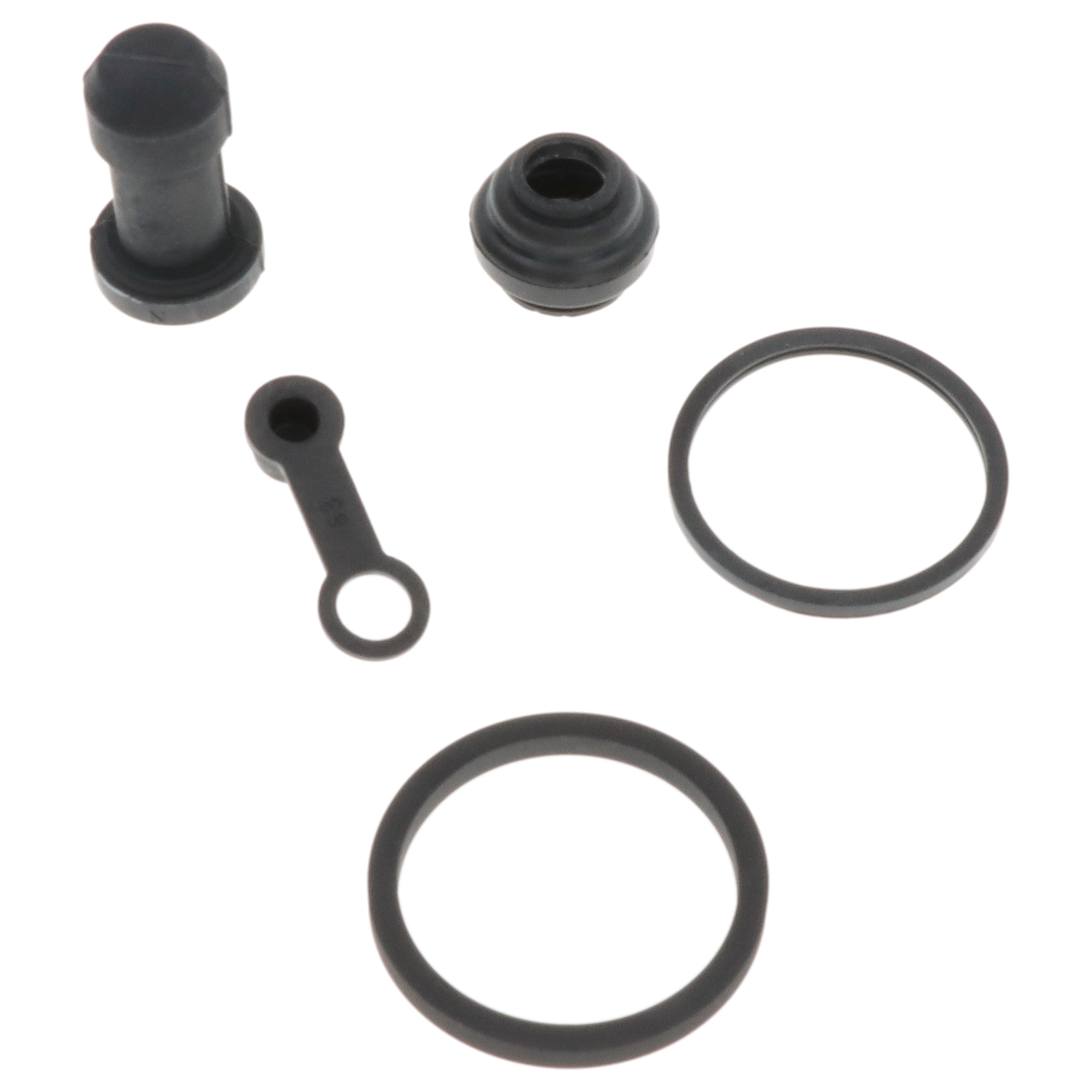 Tourmax BCR-121 Bremssattel Reparatursatz hinten für Honda CB 600 CBR 1000 CBR600 CB1000