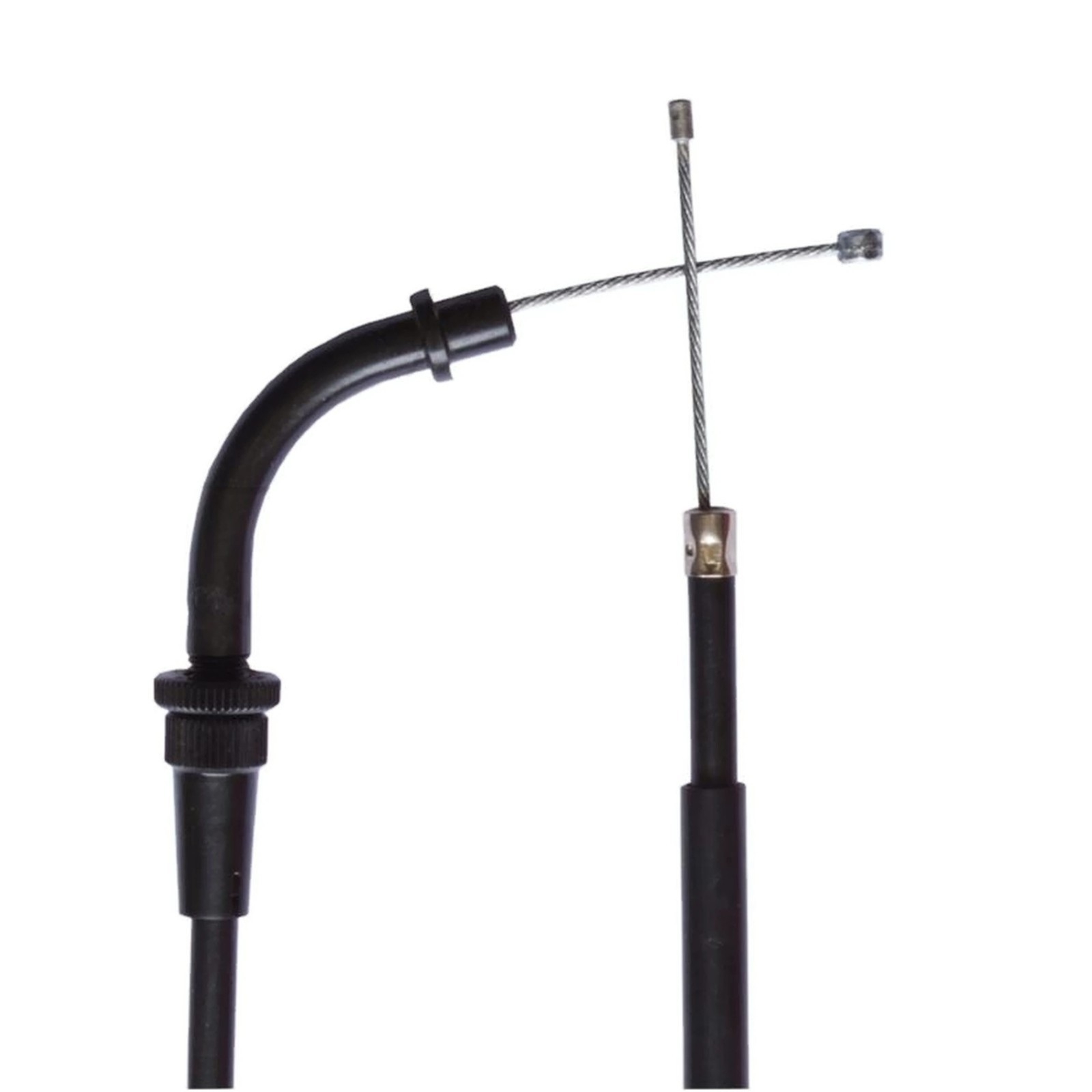 Gaszug A Öffner 7730026H Gasseil für Yamaha XVZ 1200 TD Venture Royale 1984-1985