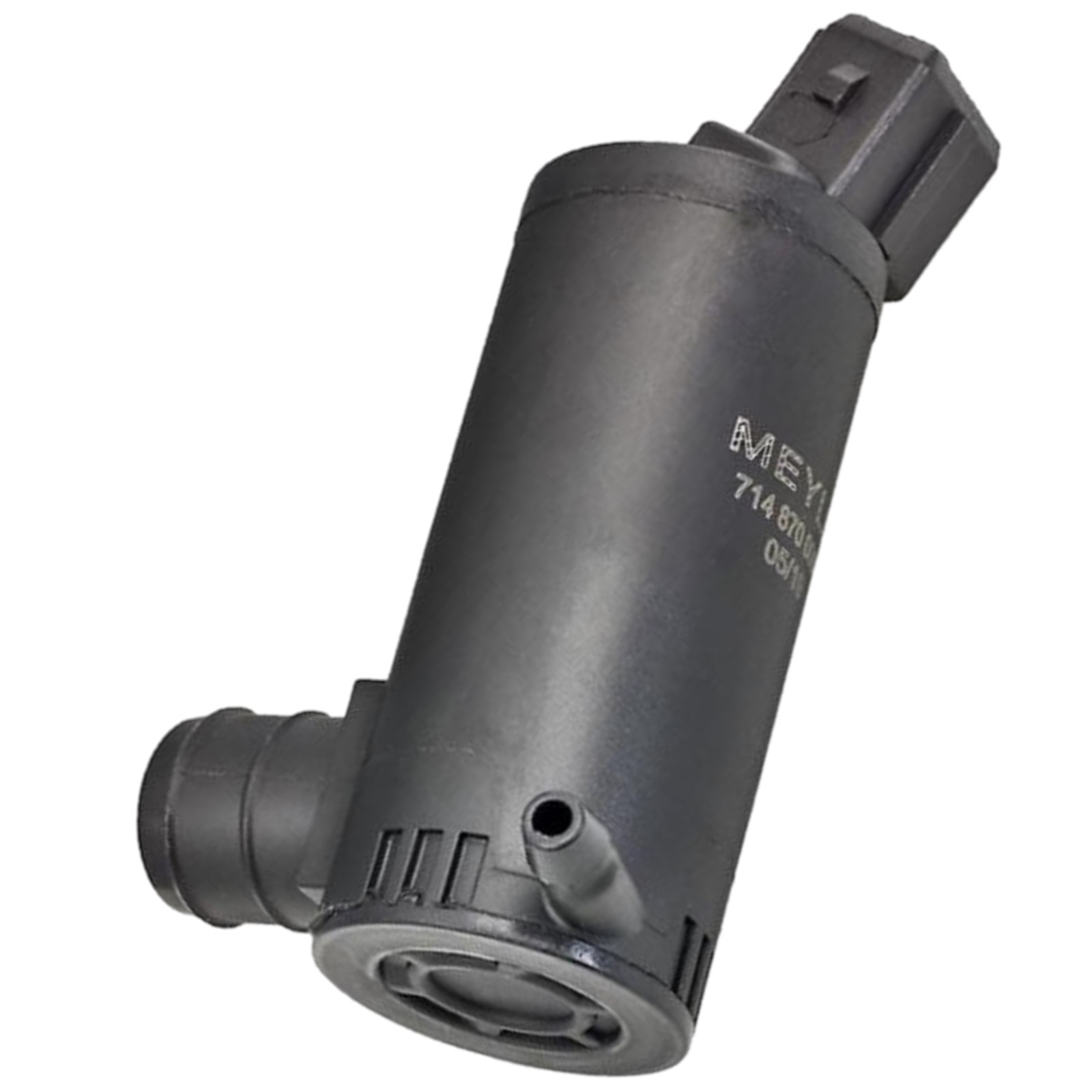 Waschwasserpumpe für Ford Fiesta Mk3 GFJ Mondeo Mk2 BFP Focus Mk1 DNW Transit Mk5 Mk6 V184 V185 V347 V348 StreetKA RL2