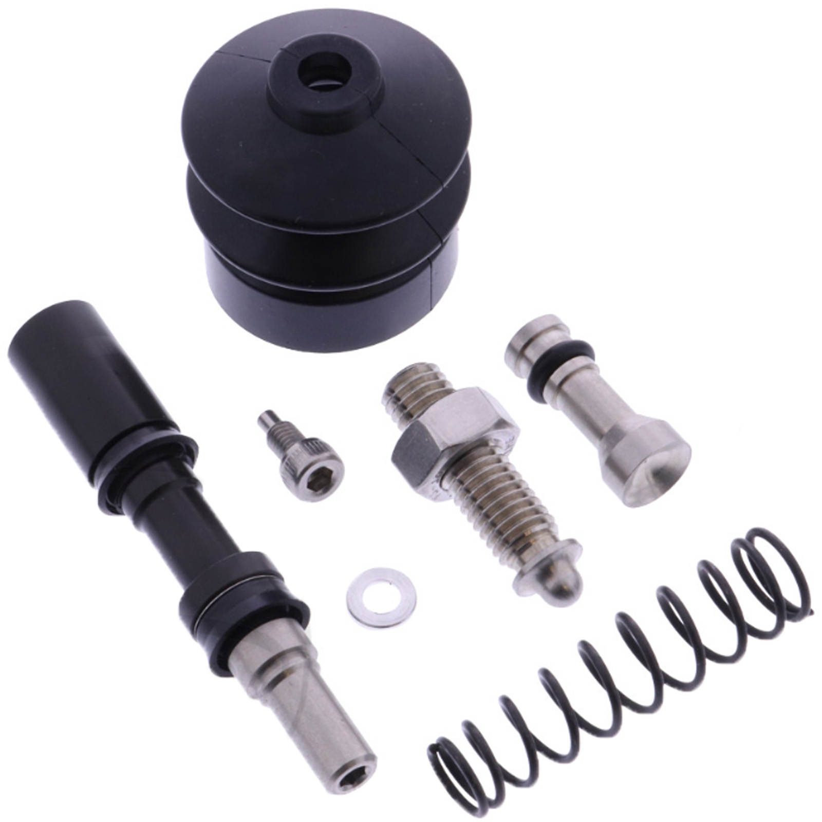 Reparatursatz Hauptbremszylinder hinten für BMW K75 0562 0563 0565 K100 K1100 K1 1000