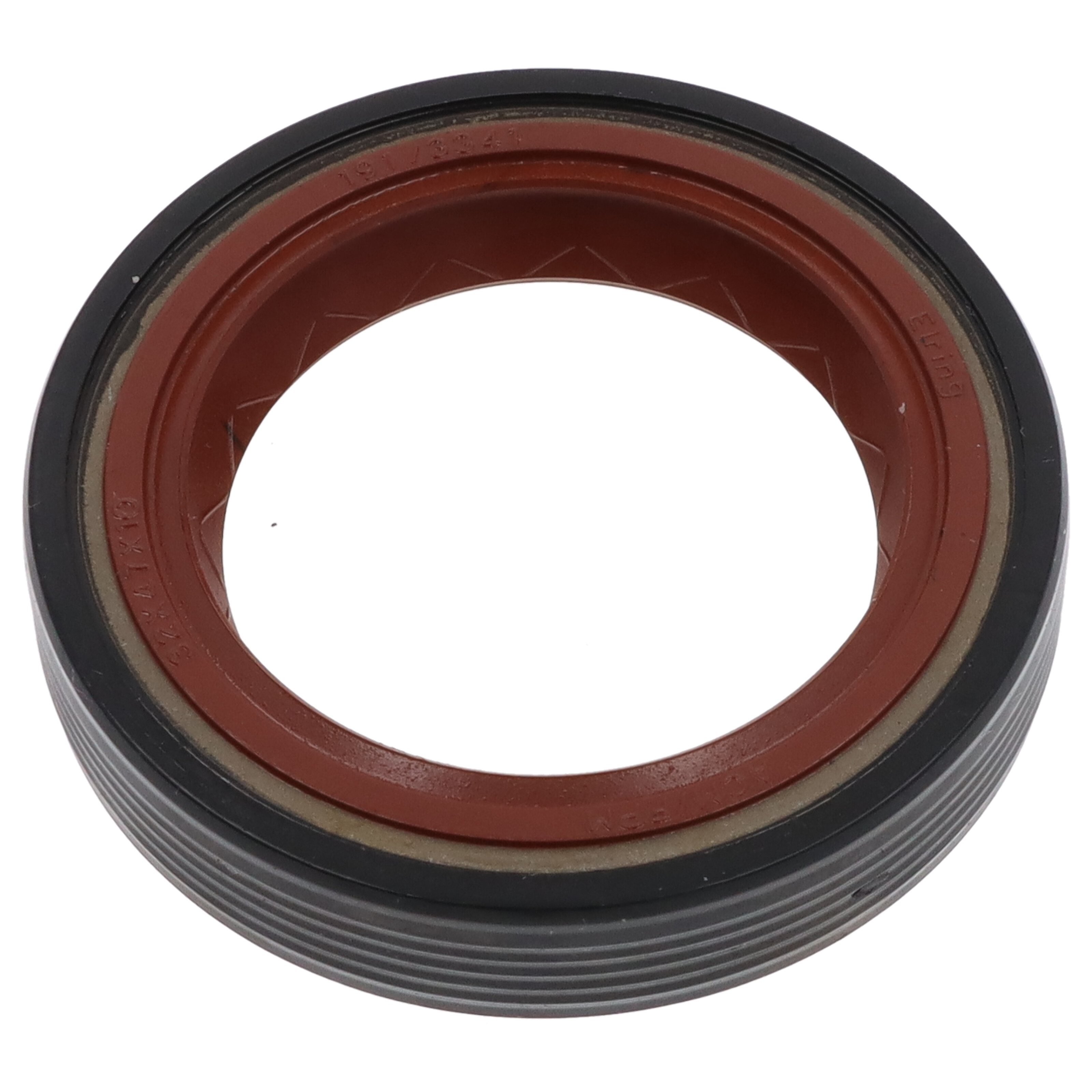 Elring 325.155 Kurbelwellendichtring Nockenwellen Kurbelwellen Dichtring für Audi VW