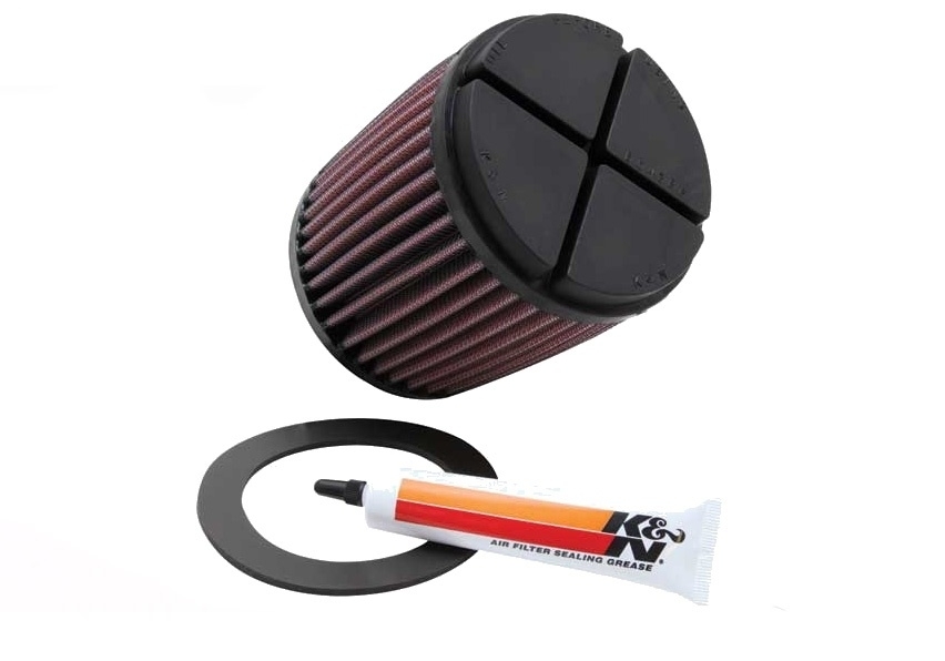 K&N Tausch Luftfilter SU-1284
