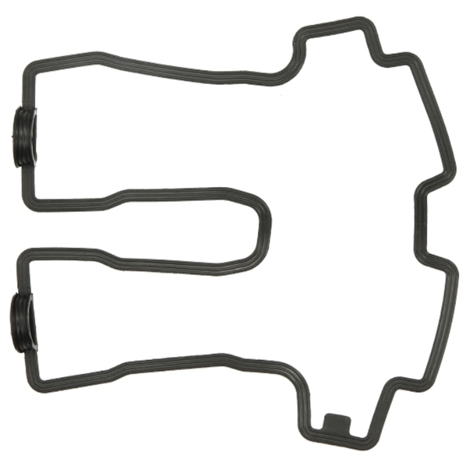 Ventildeckeldichtung S410485015017 für Yamaha XT350 1985-1995 55V 3YT TT350 1990-1995 3GJ