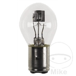 Lampe / Glühbirne 12V25/25W 1211