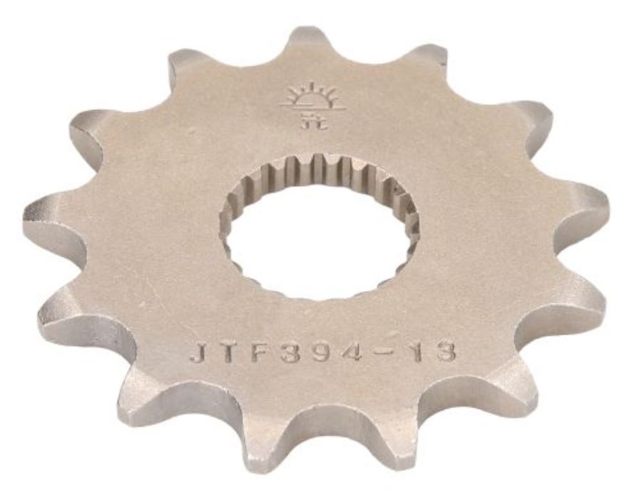 JT Ritzel 13 Zähne 520 Teilung feinverzahnung / F394-13 JT Sprockets JTF394.13