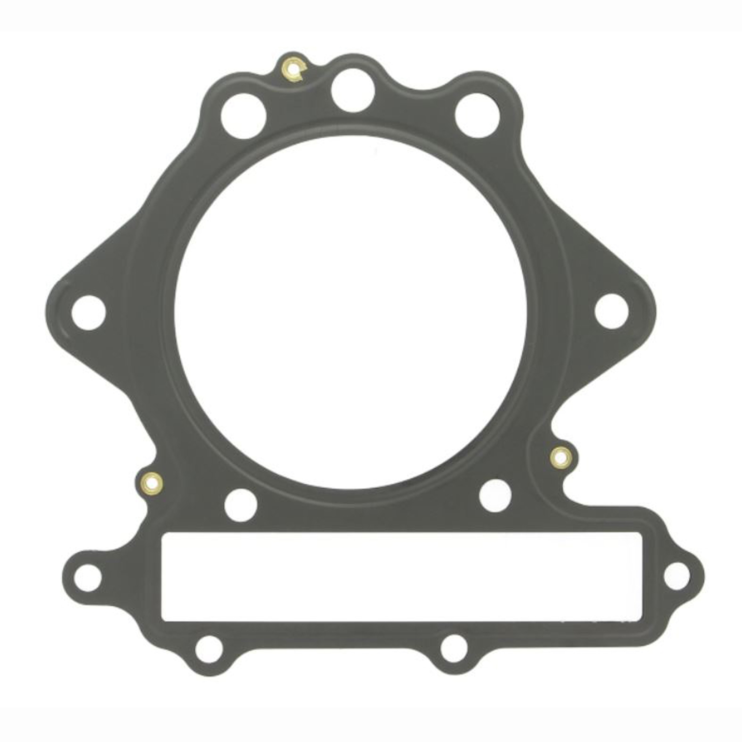 Zylinderkopfdichtung S410485001002 für Yamaha TT 600 S E R RE XT600 H 1987-90 YFM600