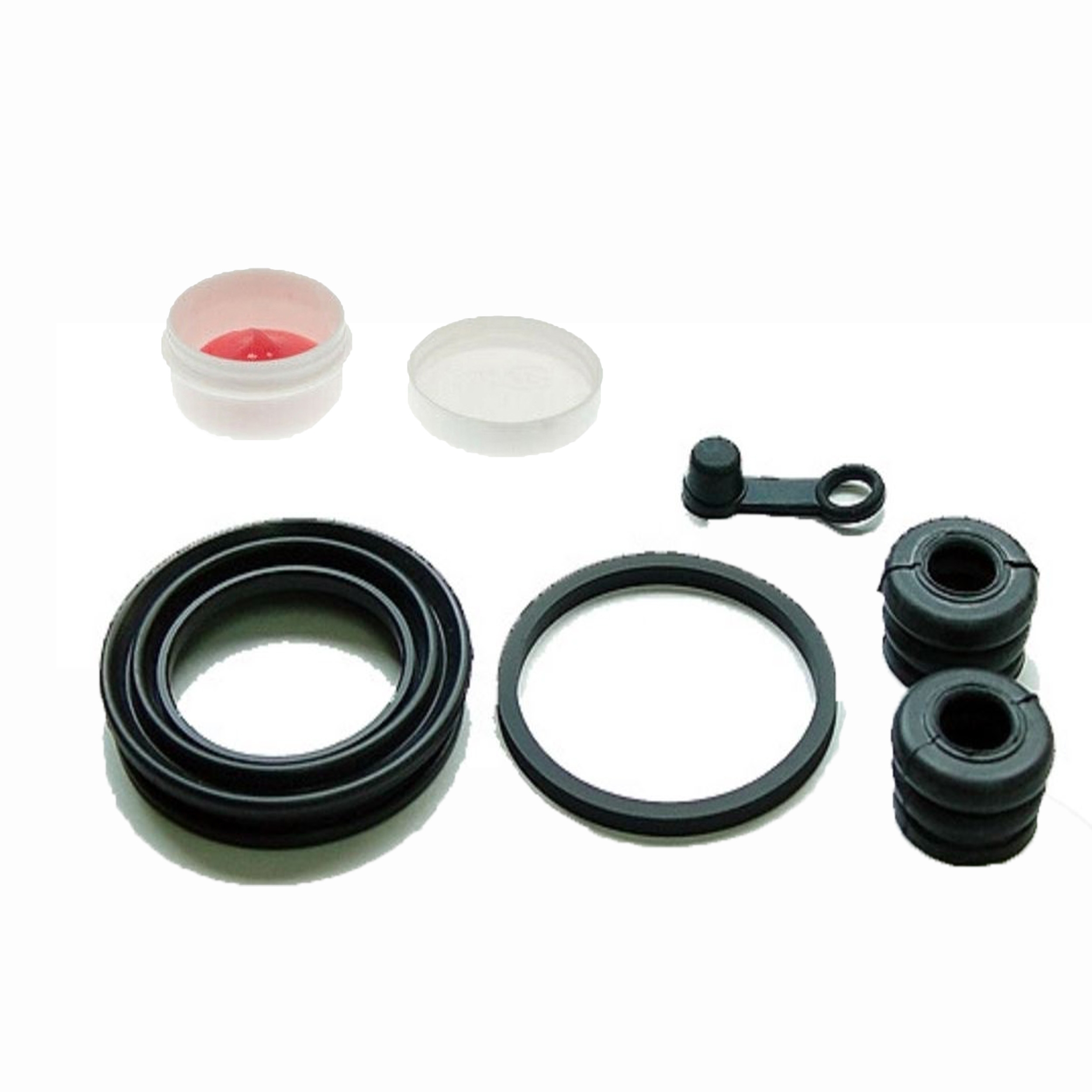 Bremssattel Reparatursatz BCF-301 vorne für Suzuki GSX400 1980-87 GS450 1980-88 GSX250 1980-83