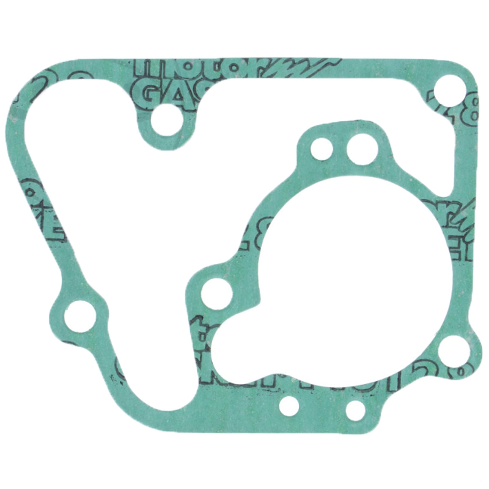 Wasserpumpendeckeldichtung S410485024033 für Yamaha Majesty YP 125 150 180 Teos XN Maxster XQ MBK