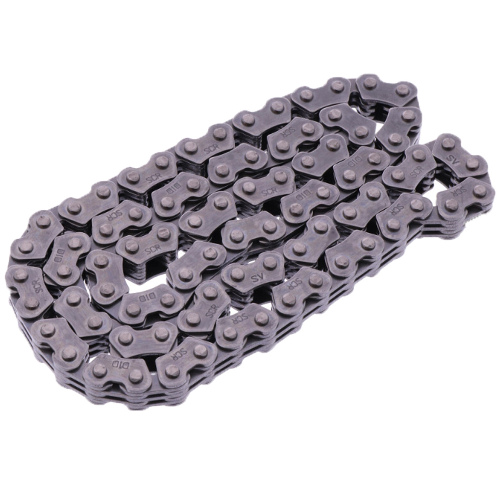 DID SCR0409 SV/082 Steuerkette endlos für Aprilia MXV450 RXV SXV 550 Kawasaki KLX 650
