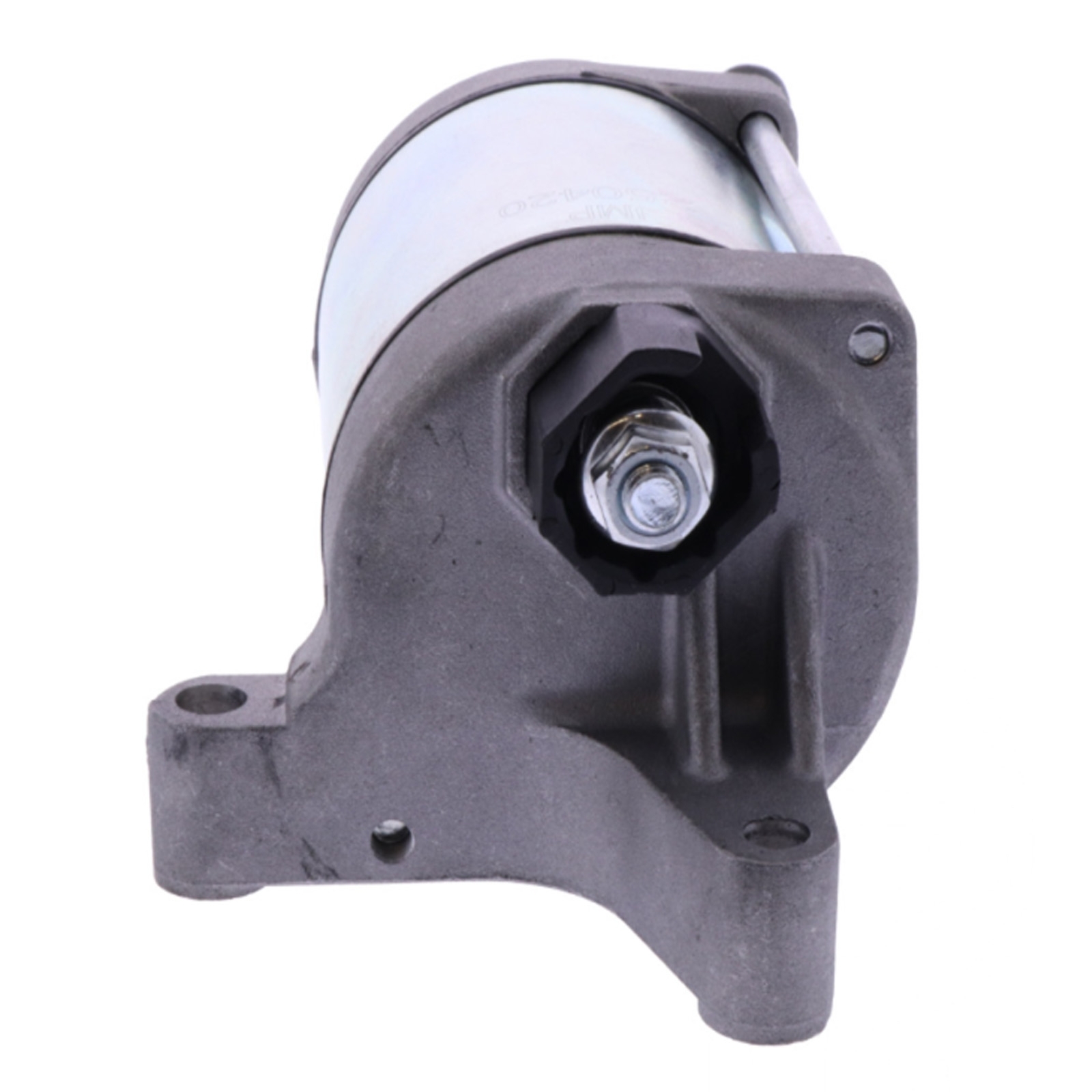 JMP Anlasser für Honda Hornet CB 600 F 2007-15 CB600 FA CBF600 CBR600 RR RRA VFR800 F VFR800 X