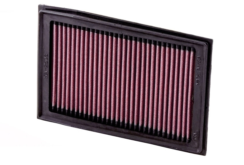 K&N Tauschluftfilter KA-2508