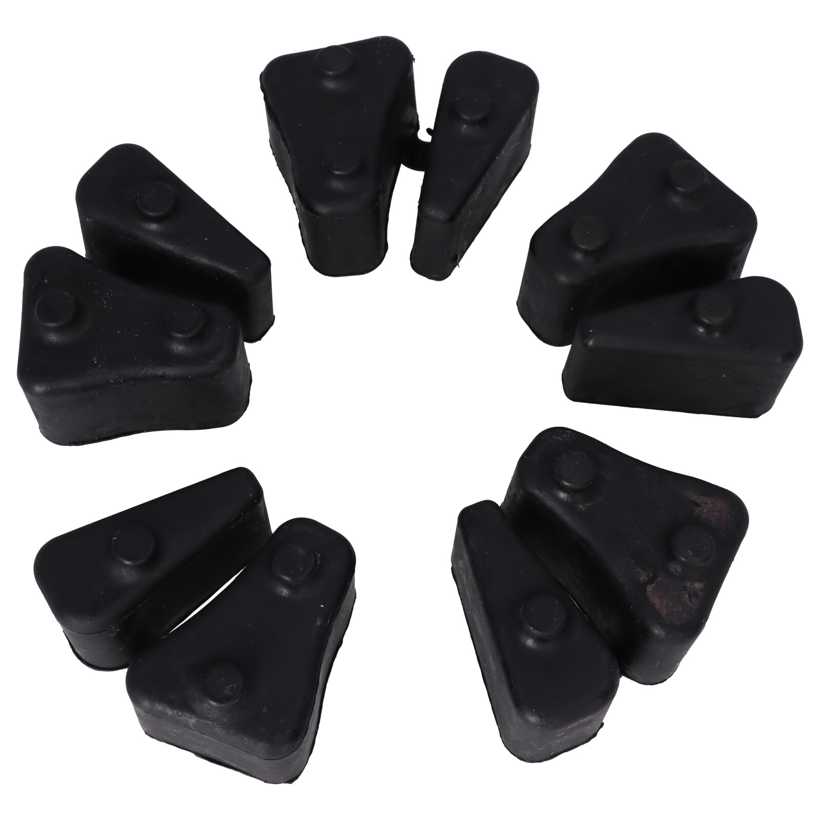 Antriebsruckdämpfer für Honda VTR1000F Fire Storm CRF1000 Africa Twin XL1000V VA Varadero