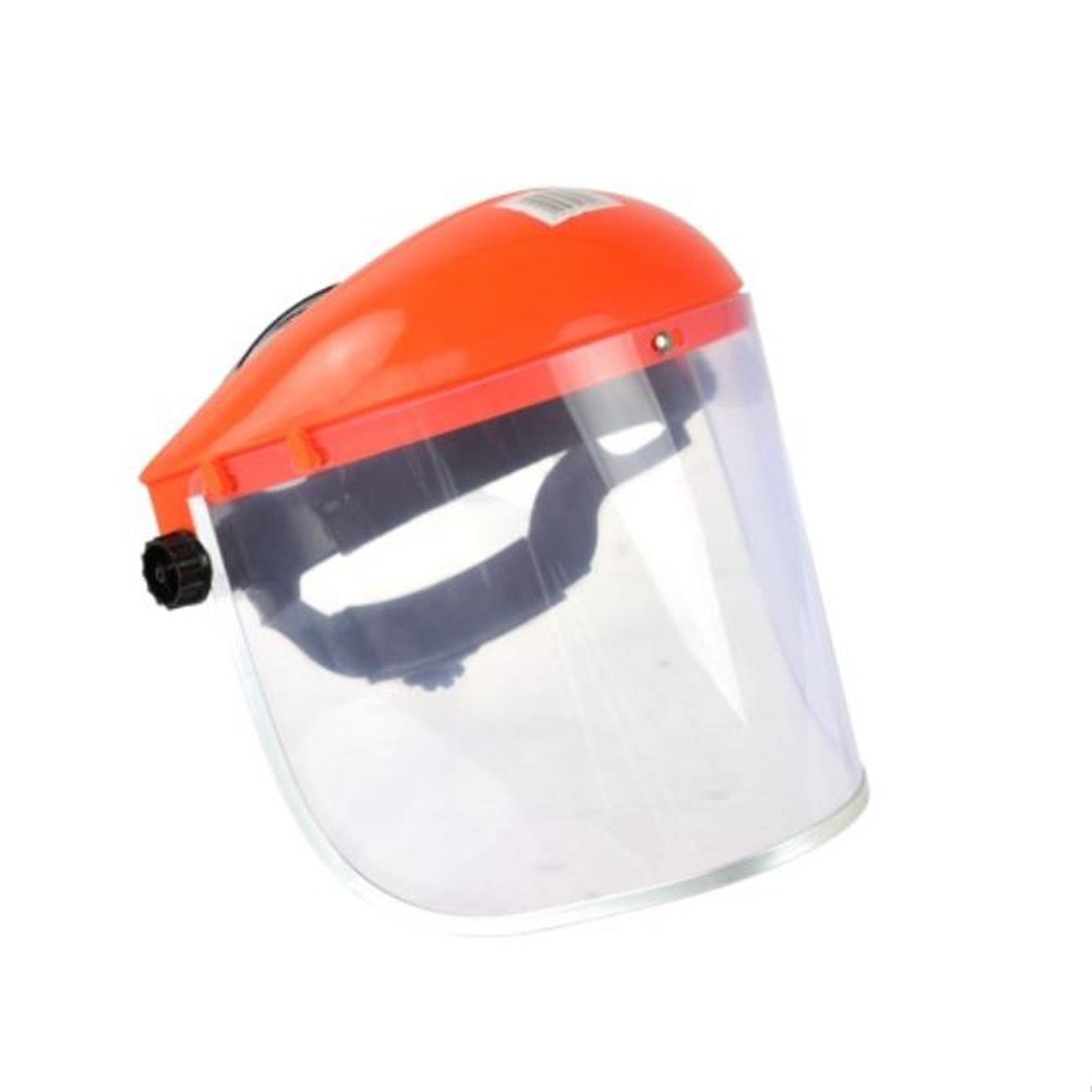 Gesichtsschutz PVC Visier Freischneider Rasentrimmer Trimmer Motorsense