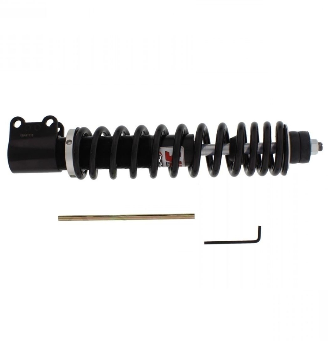 YSS VD222-240T-02-88 Federbein Stoßdämpfer vorne für Piaggio Hexagon 125 150 Vespa GT125 GTS 125 250 300