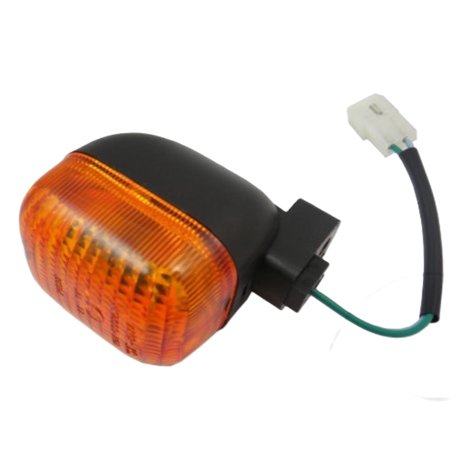 Blinkerleuchte für hinten links für Peugeot Squab 50 TKR Streetboard Trekker Road 1998-2000 Sachs Squab 50 1997