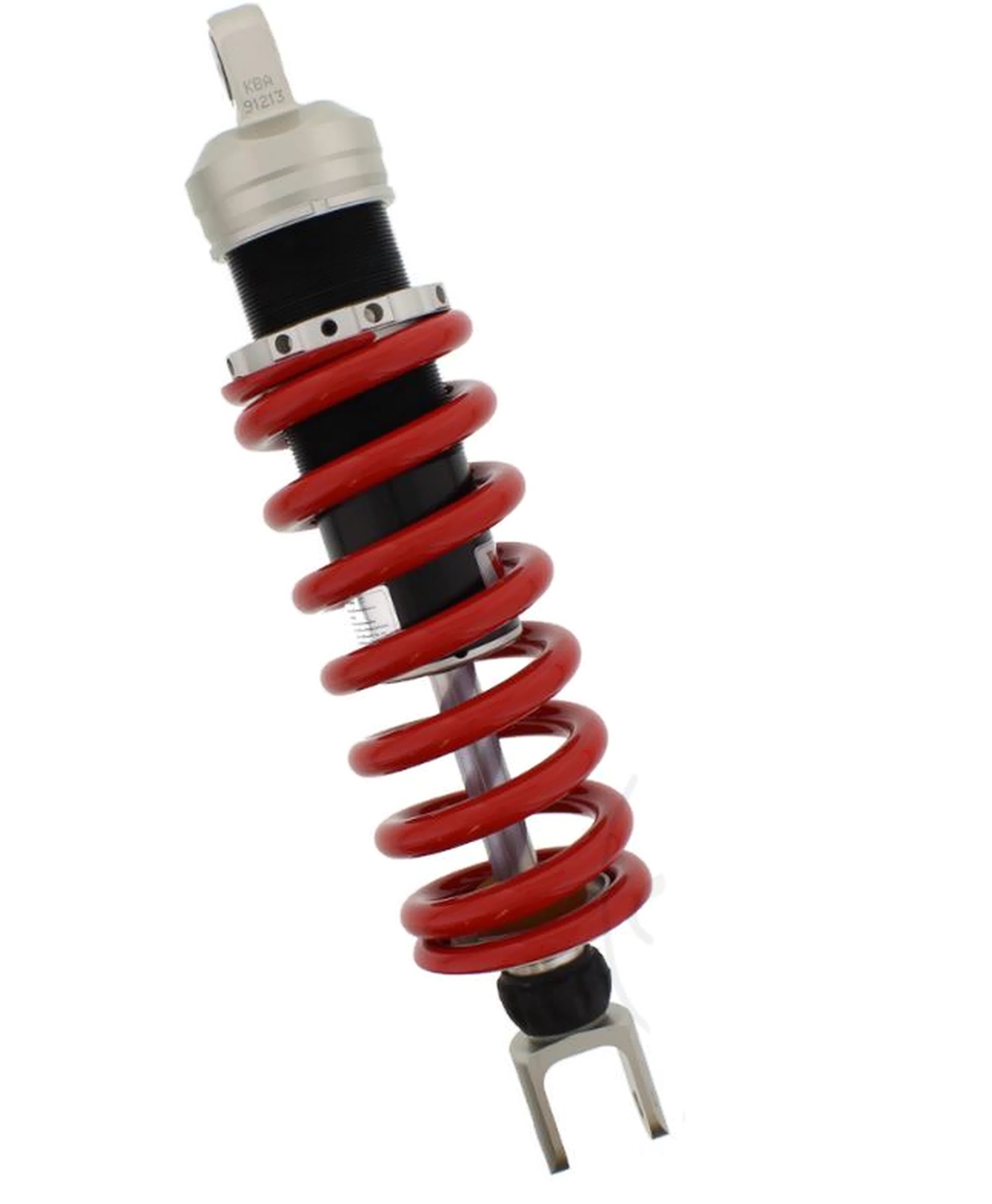 YSS MZ456-380TR-14-85 Stoßdämpfer Federbein Mono hinten für Honda XR 250 R ME06 1988-1989 600 R PE04 1987-1990