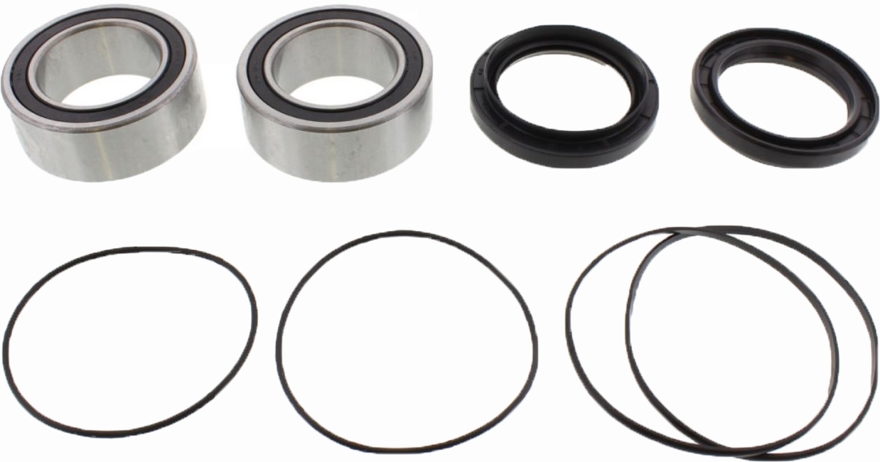 Radlager Satz 25-1618 hinten für Yamaha YFM 700 R YFZ 450 R SE Special Edition