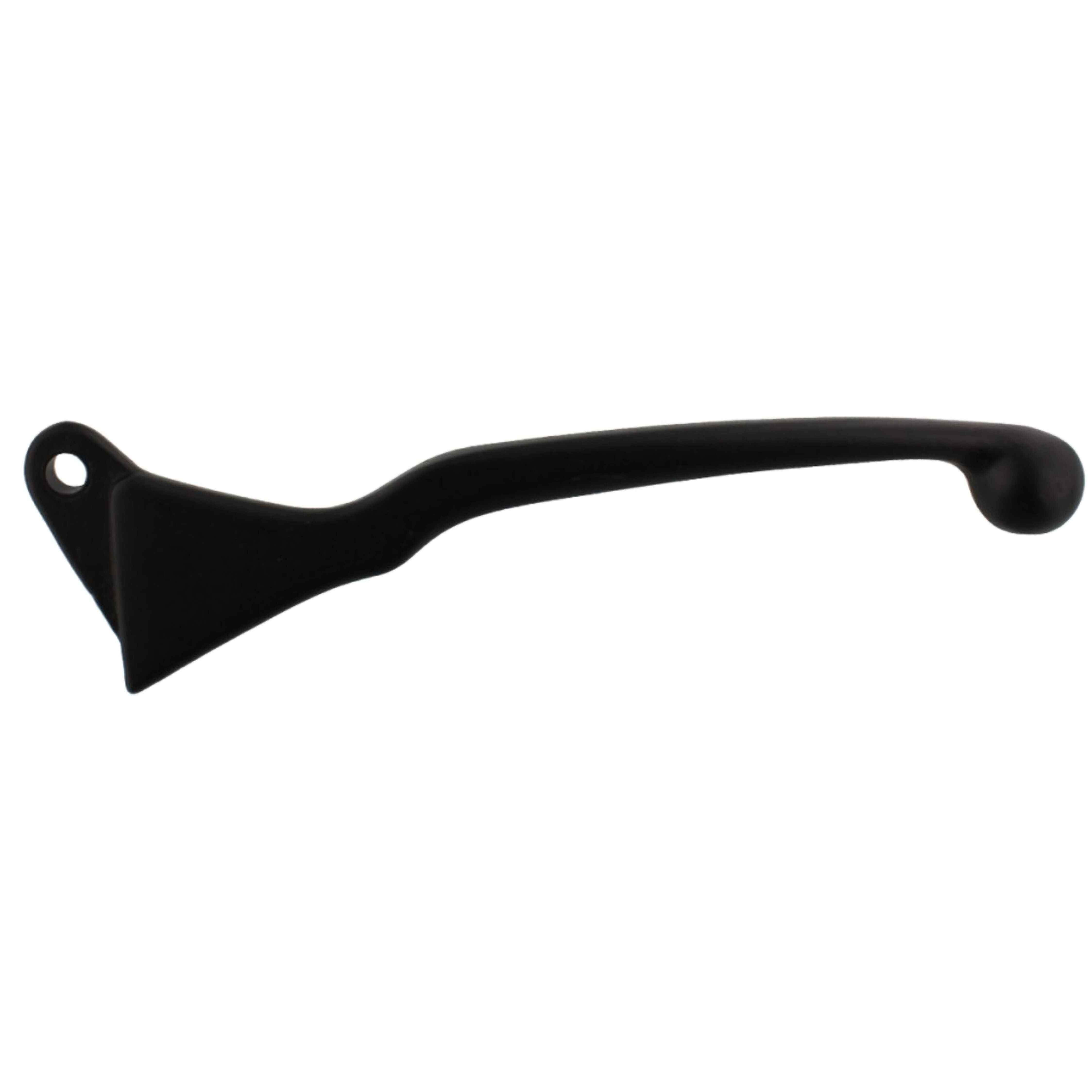 Kupplungshebel 70202 schwarz für Honda MB50S MB80S MBX50SD MBX80 MCX80 MT80S NSR50S