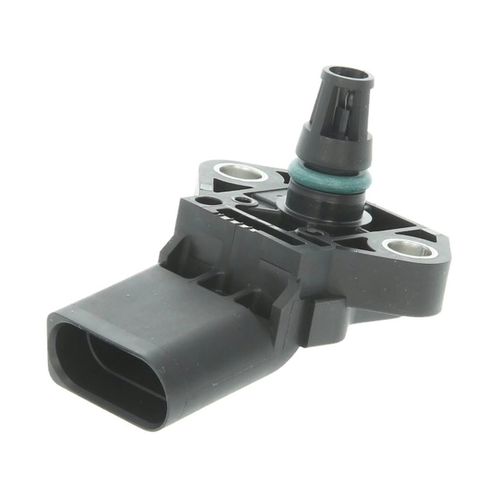 Bosch 0281002976 Ladedrucksensor Ansaugluft für VW Audi Seat Skoda Cupra Porsche