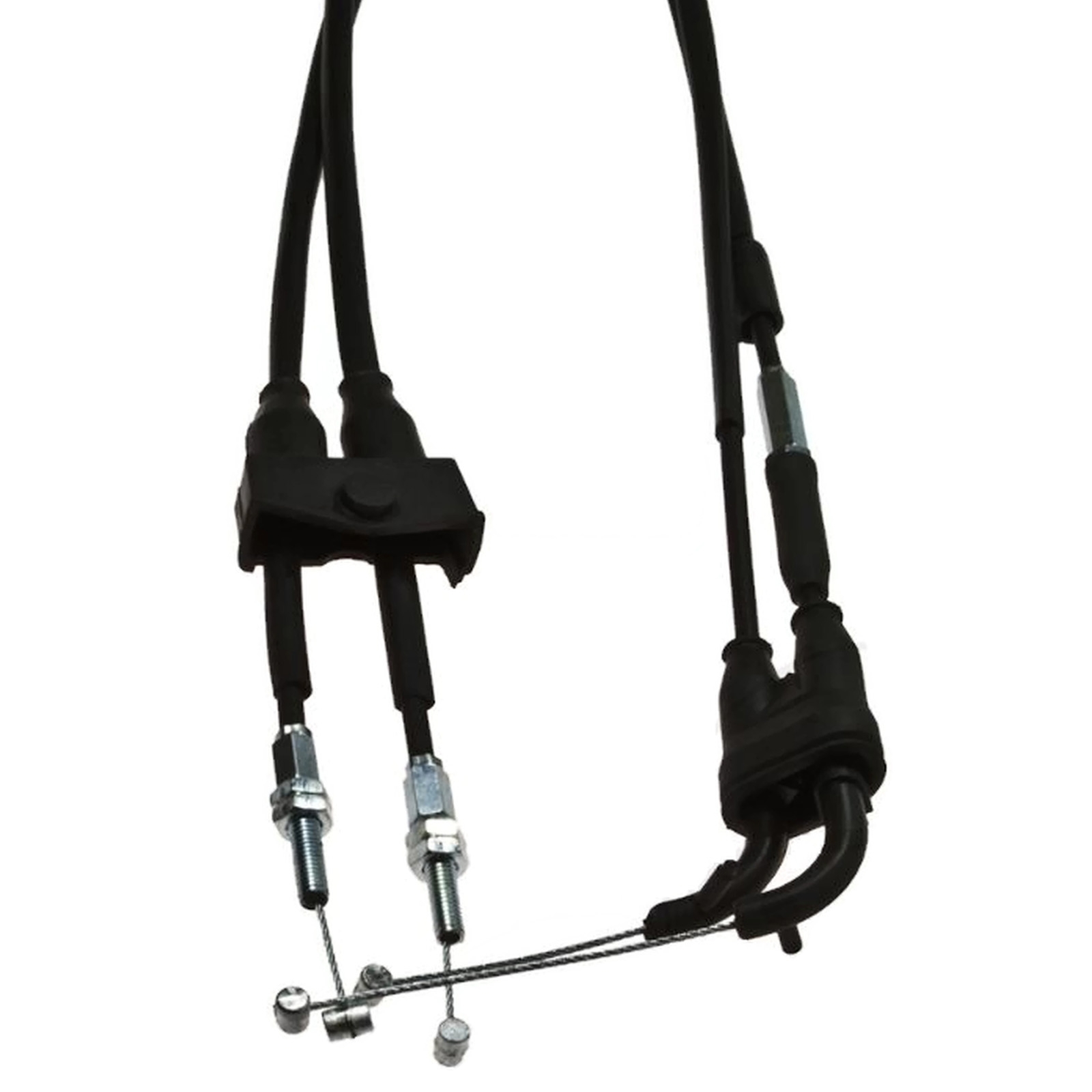 Gaszug Satz 775853S01A für Suzuki RMZ 450 2010-2014 RMX 450 Z 2010-2016